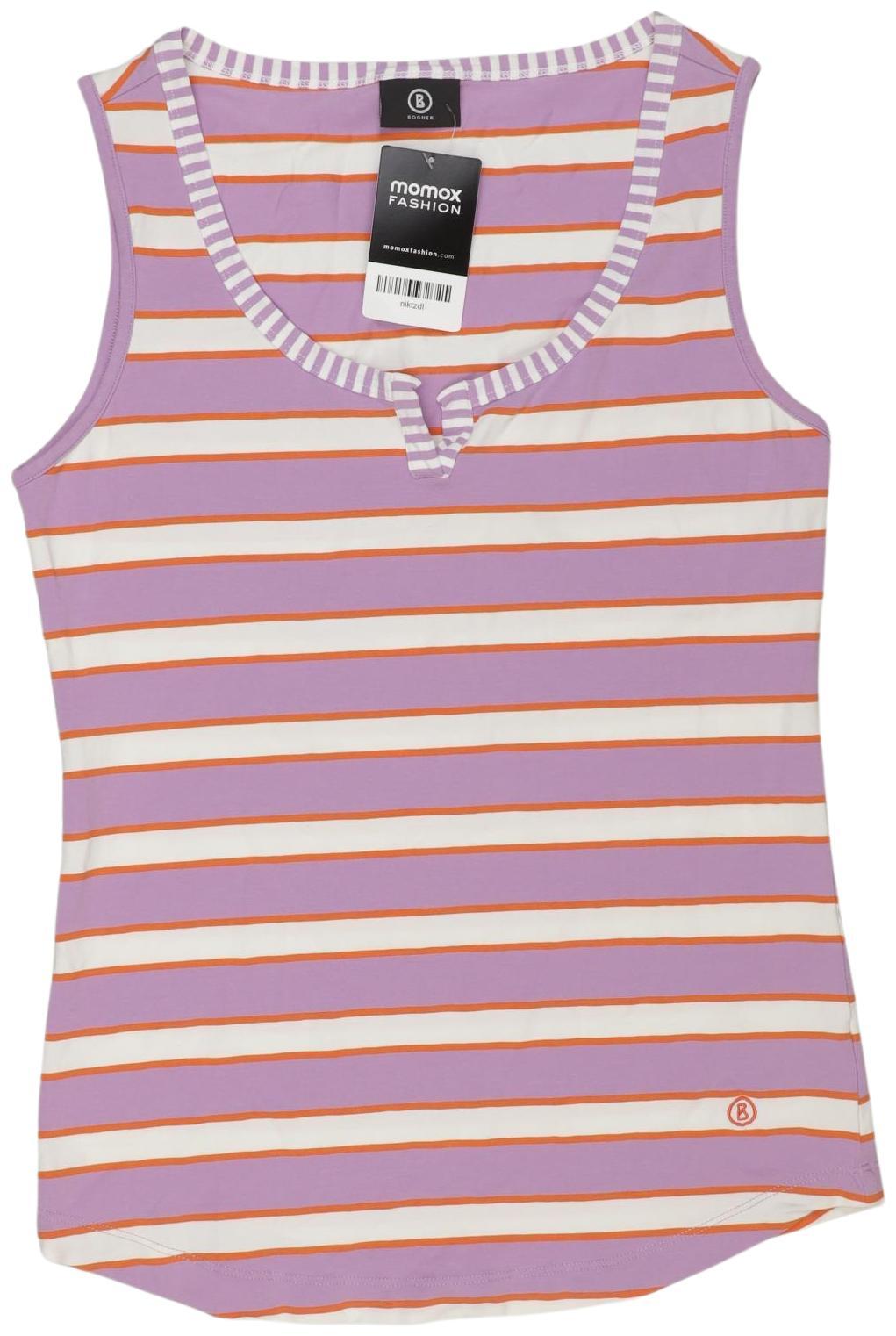 

Bogner Damen Top, mehrfarbig, Gr. 40