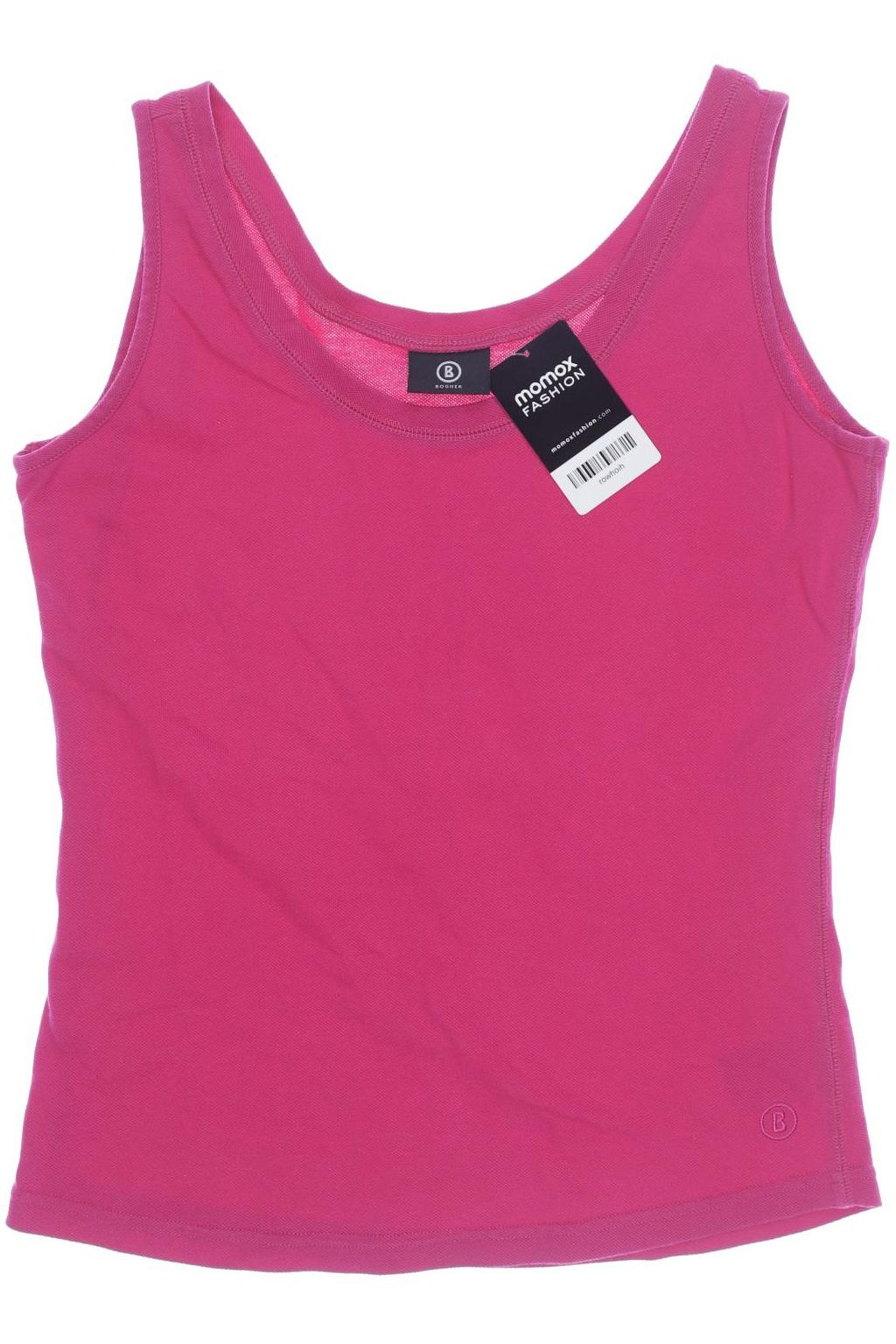 

Bogner Damen Top, pink, Gr. 38