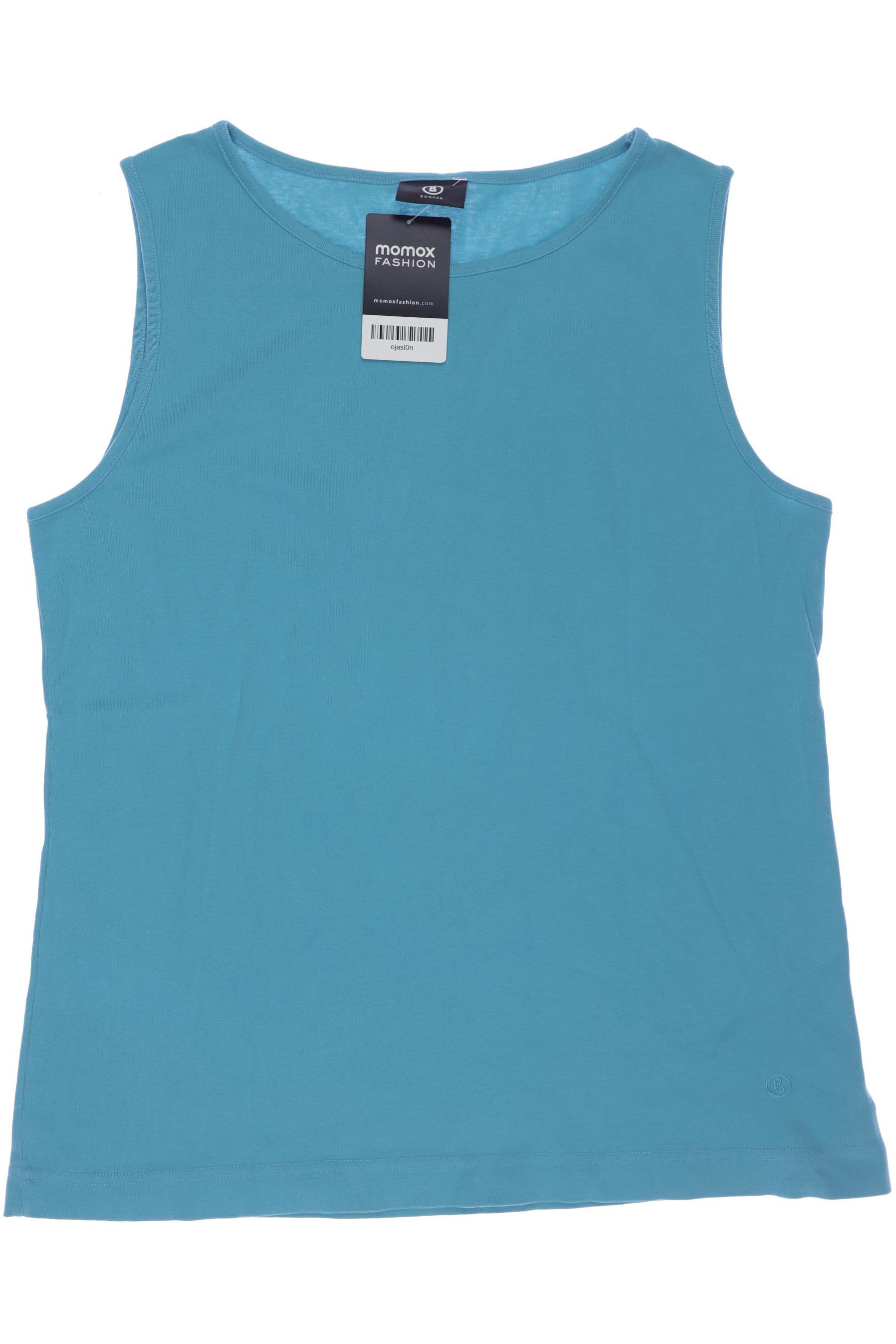 

Bogner Damen Top, blau, Gr. 44