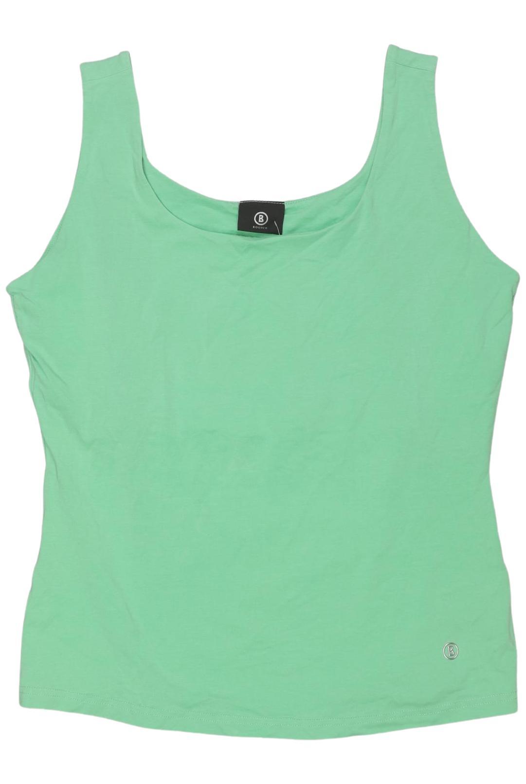 

Bogner Damen Top, hellgrün, Gr. 40