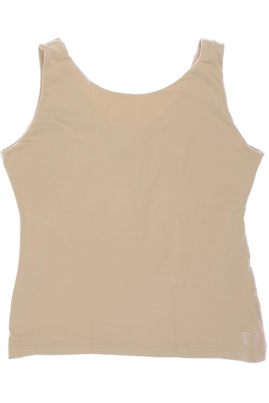 

Bogner Damen Top, beige, Gr. 42