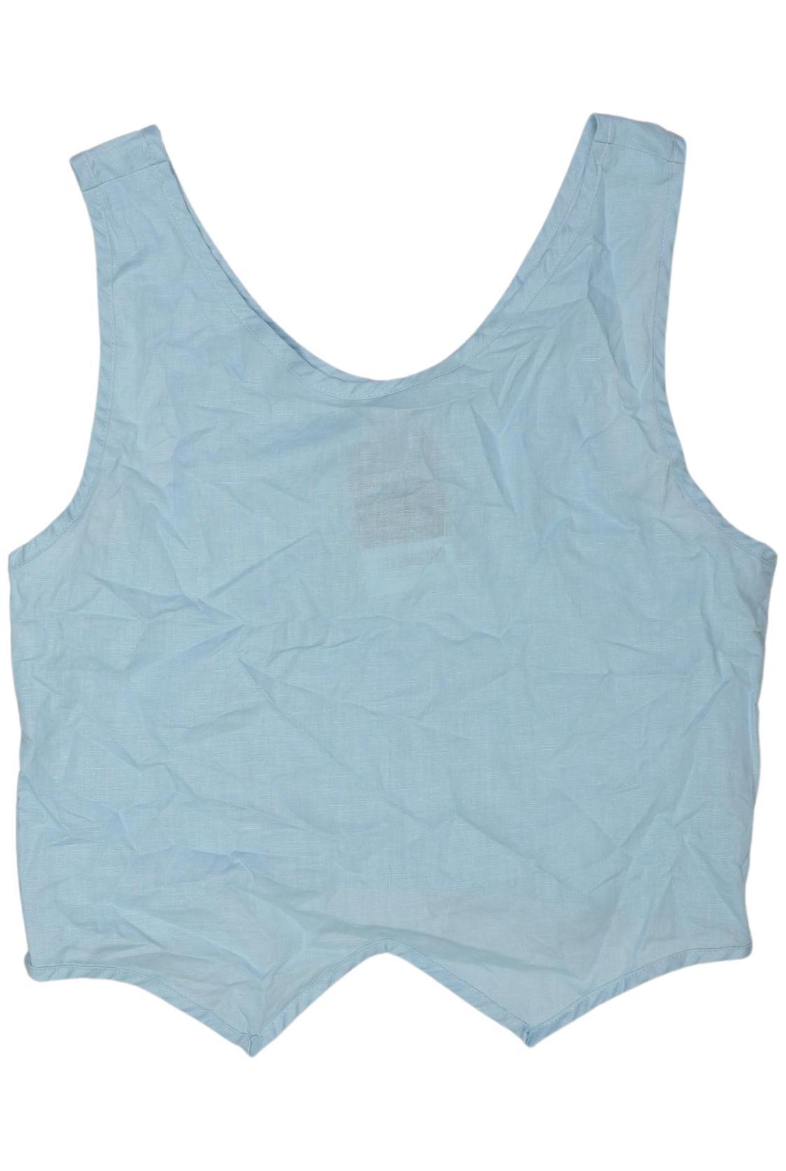 

Bogner Damen Top, hellblau, Gr. 40
