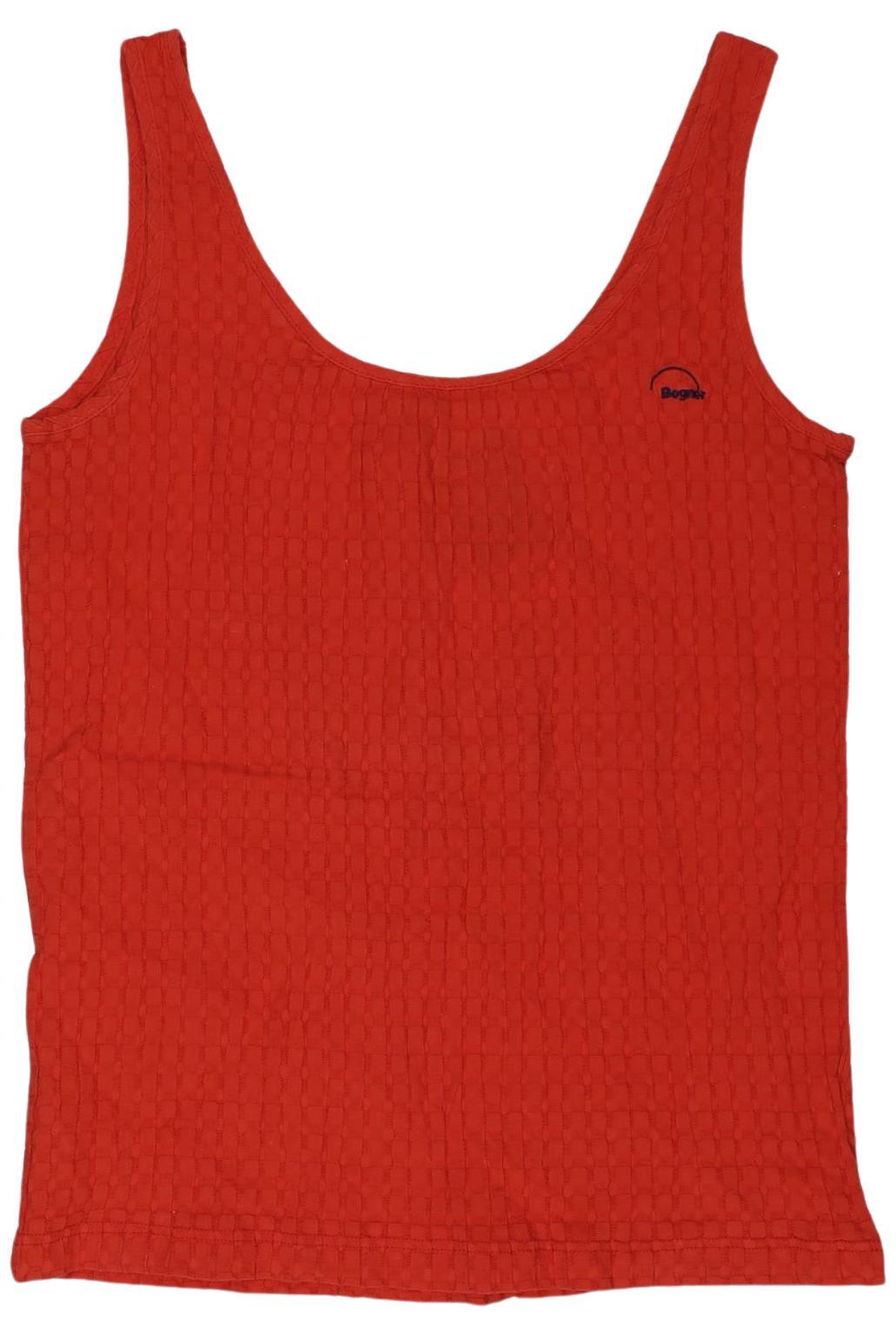 

Bogner Damen Top, rot, Gr. 38