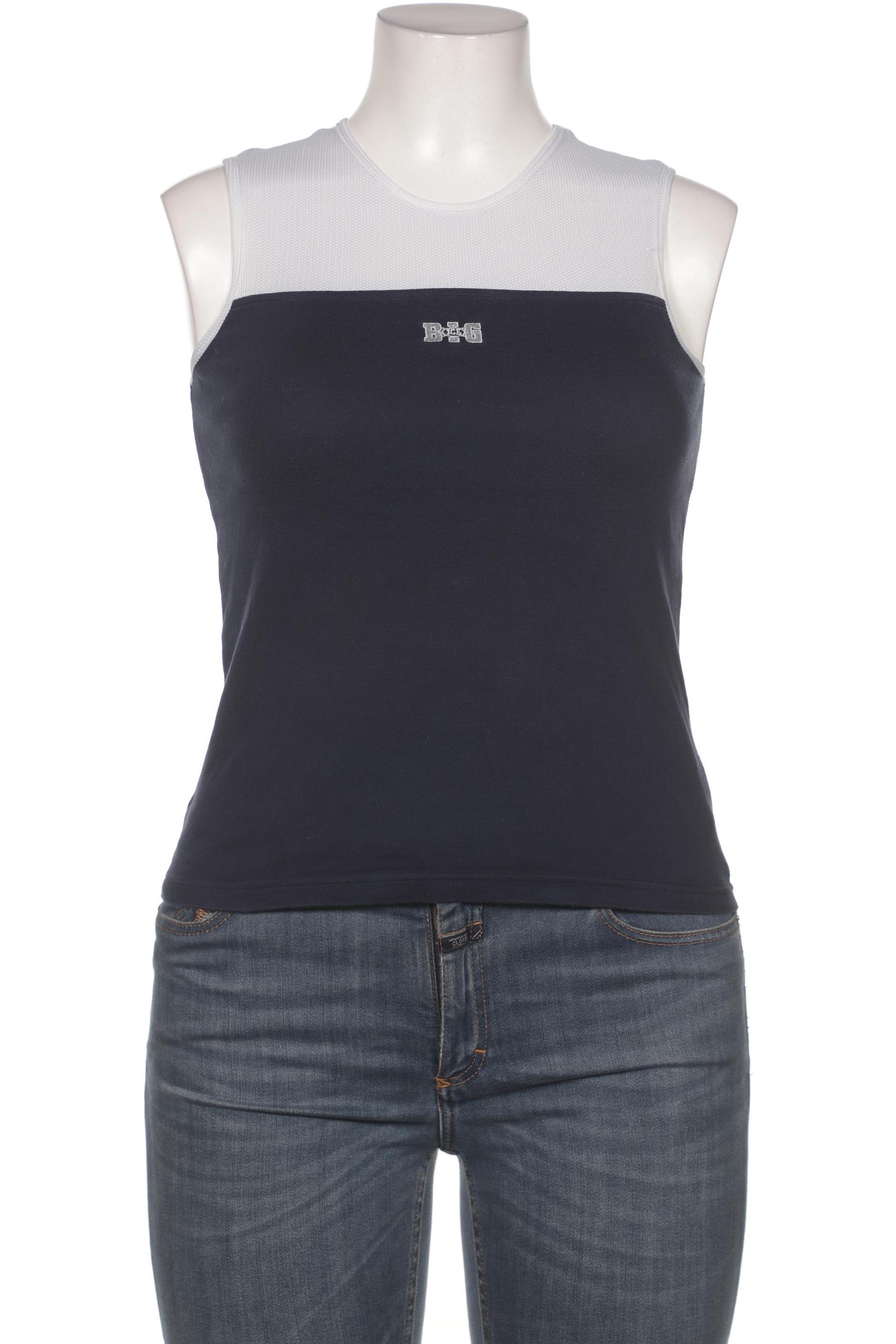 

Bogner Damen Top, marineblau, Gr. 46