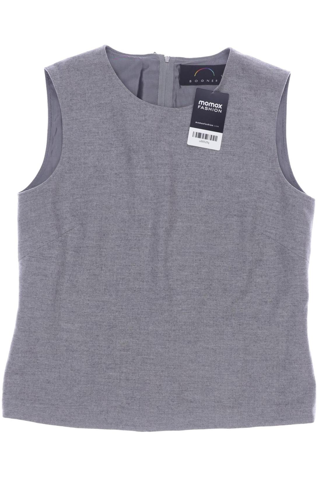 

Bogner Damen Top, grau