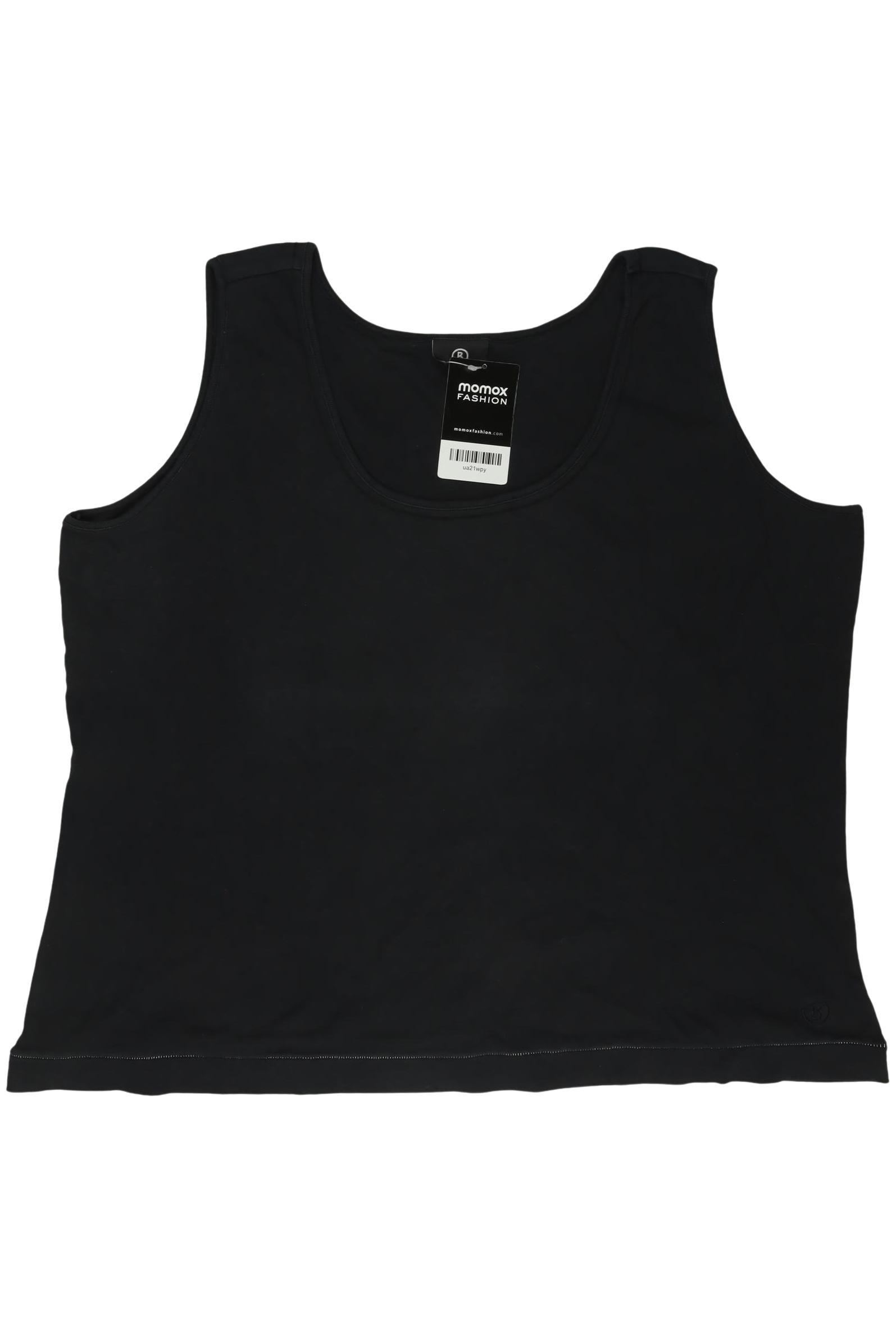 

Bogner Damen Top, schwarz, Gr. 48