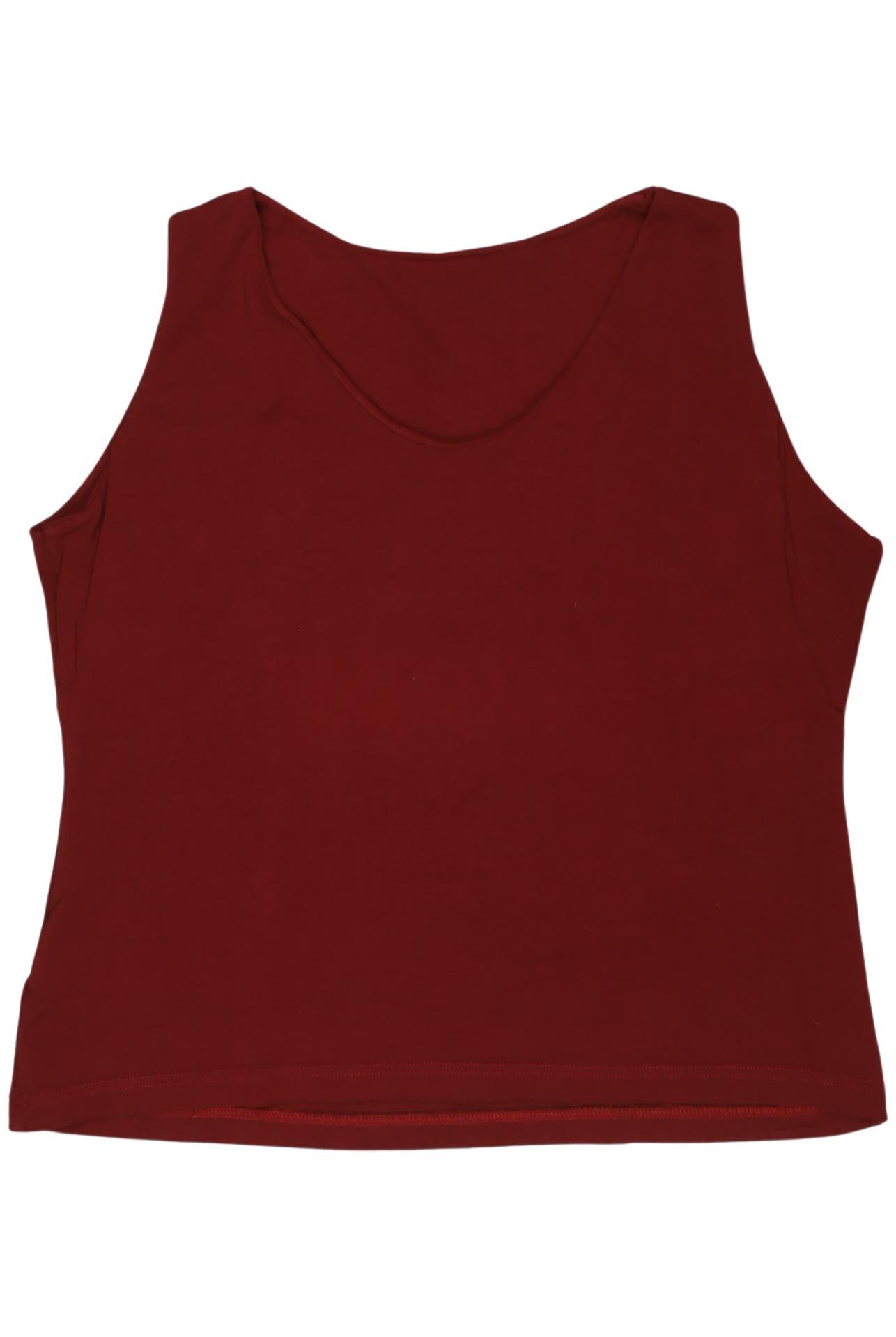 

Bogner Damen Top, rot, Gr. 44