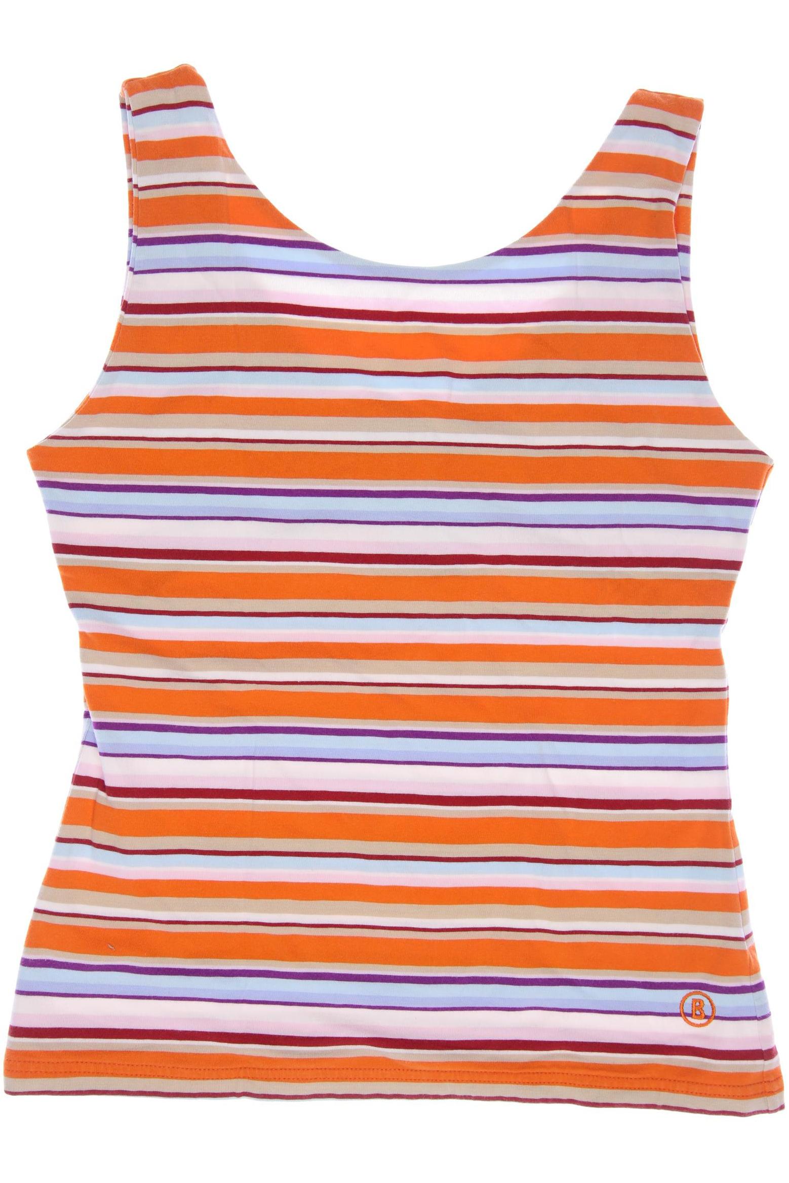 

Bogner Damen Top, orange