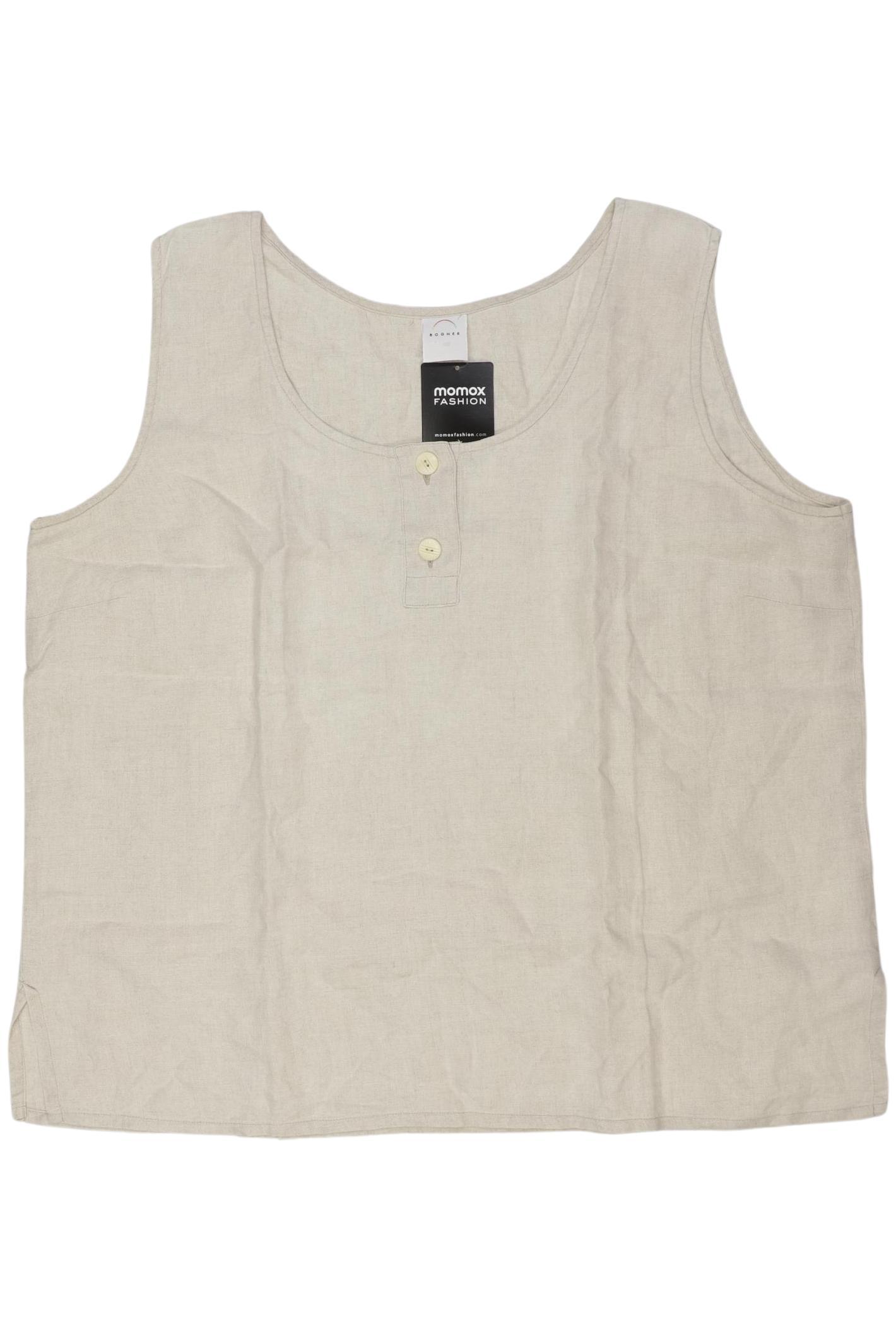 

Bogner Damen Top, beige, Gr. 48