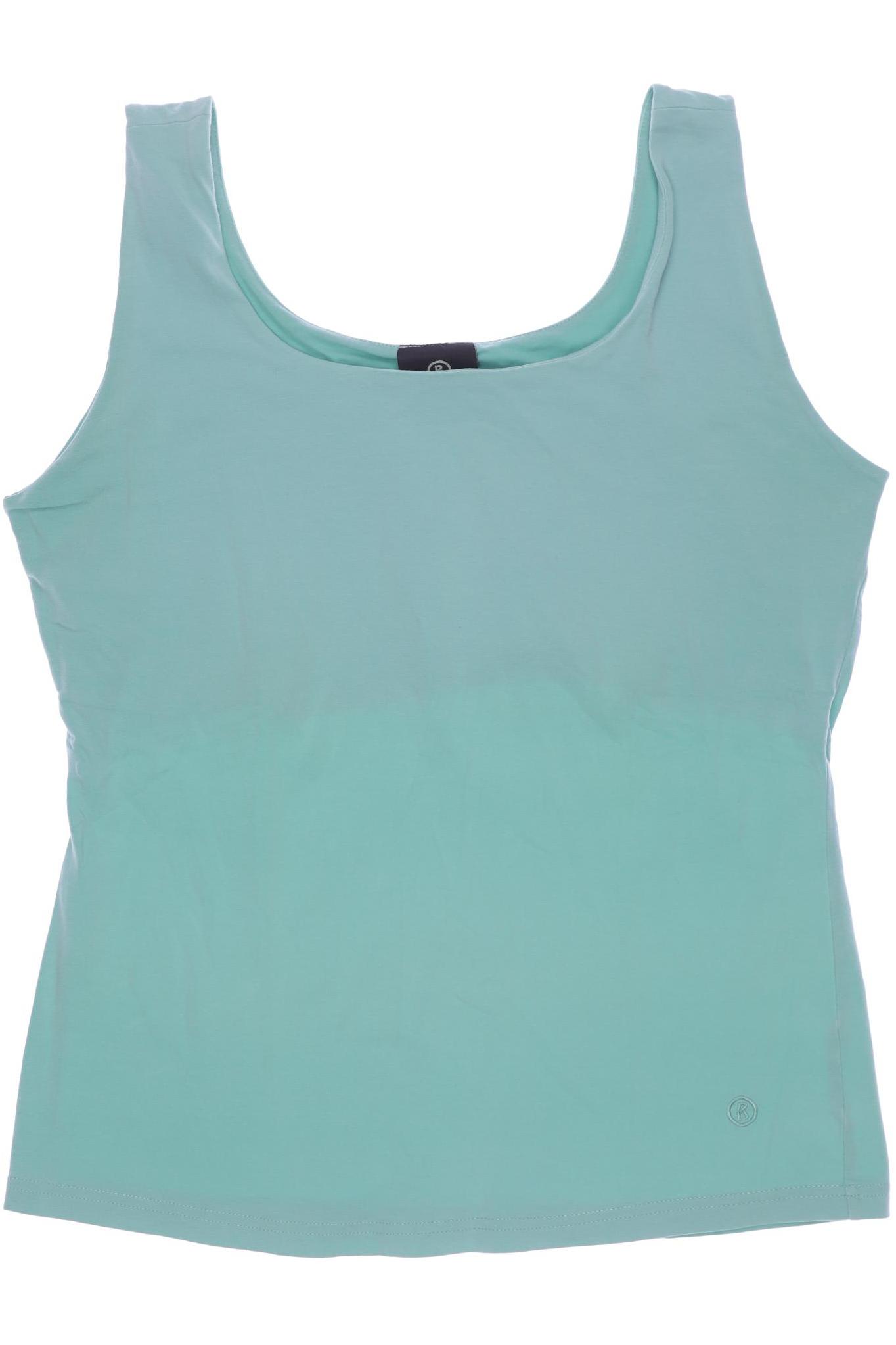

Bogner Damen Top, türkis, Gr. 38