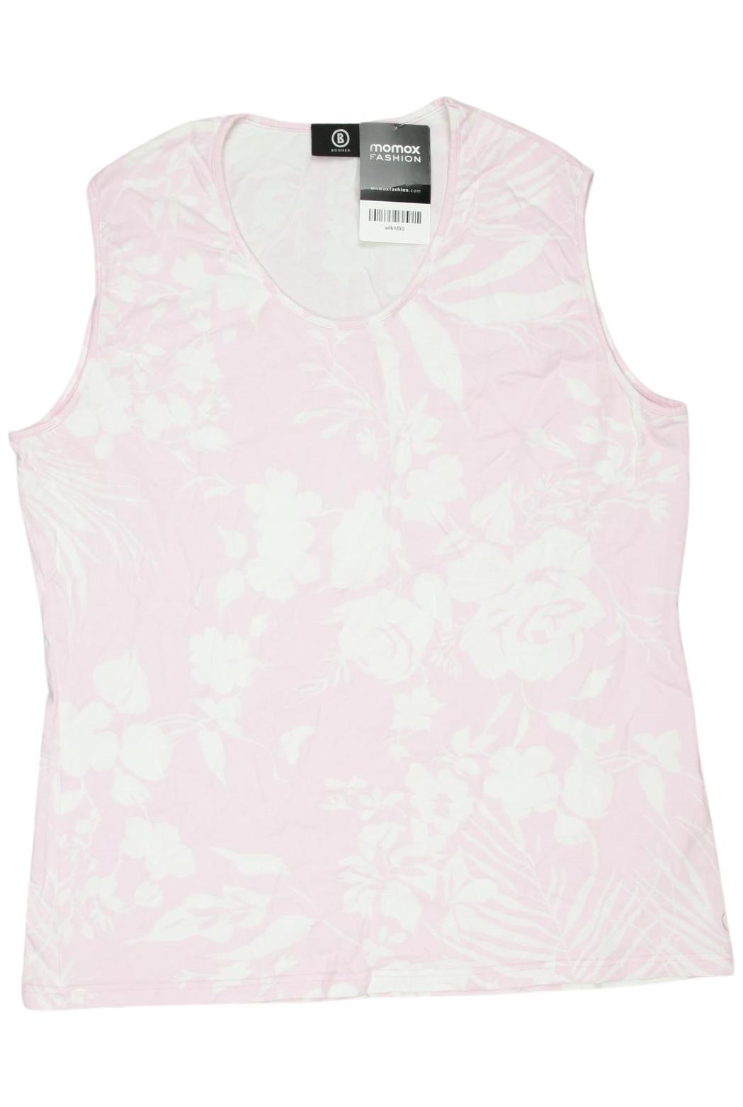 

Bogner Damen Top, pink, Gr. 46