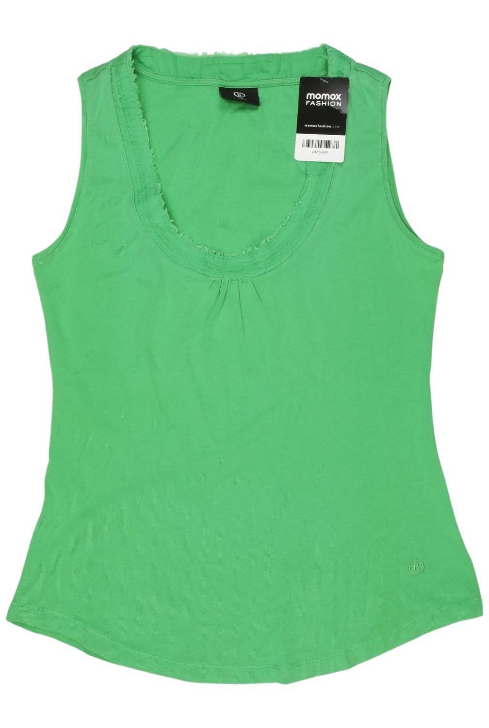 

Bogner Damen Top, grün, Gr. 40