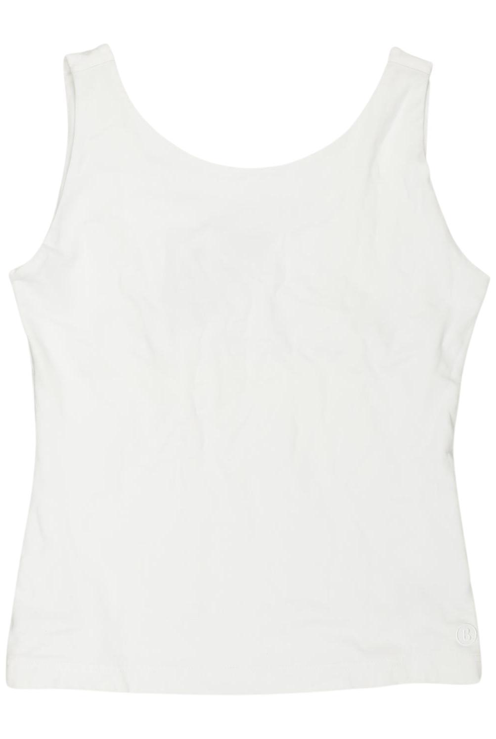 

Bogner Damen Top, weiß, Gr. 42
