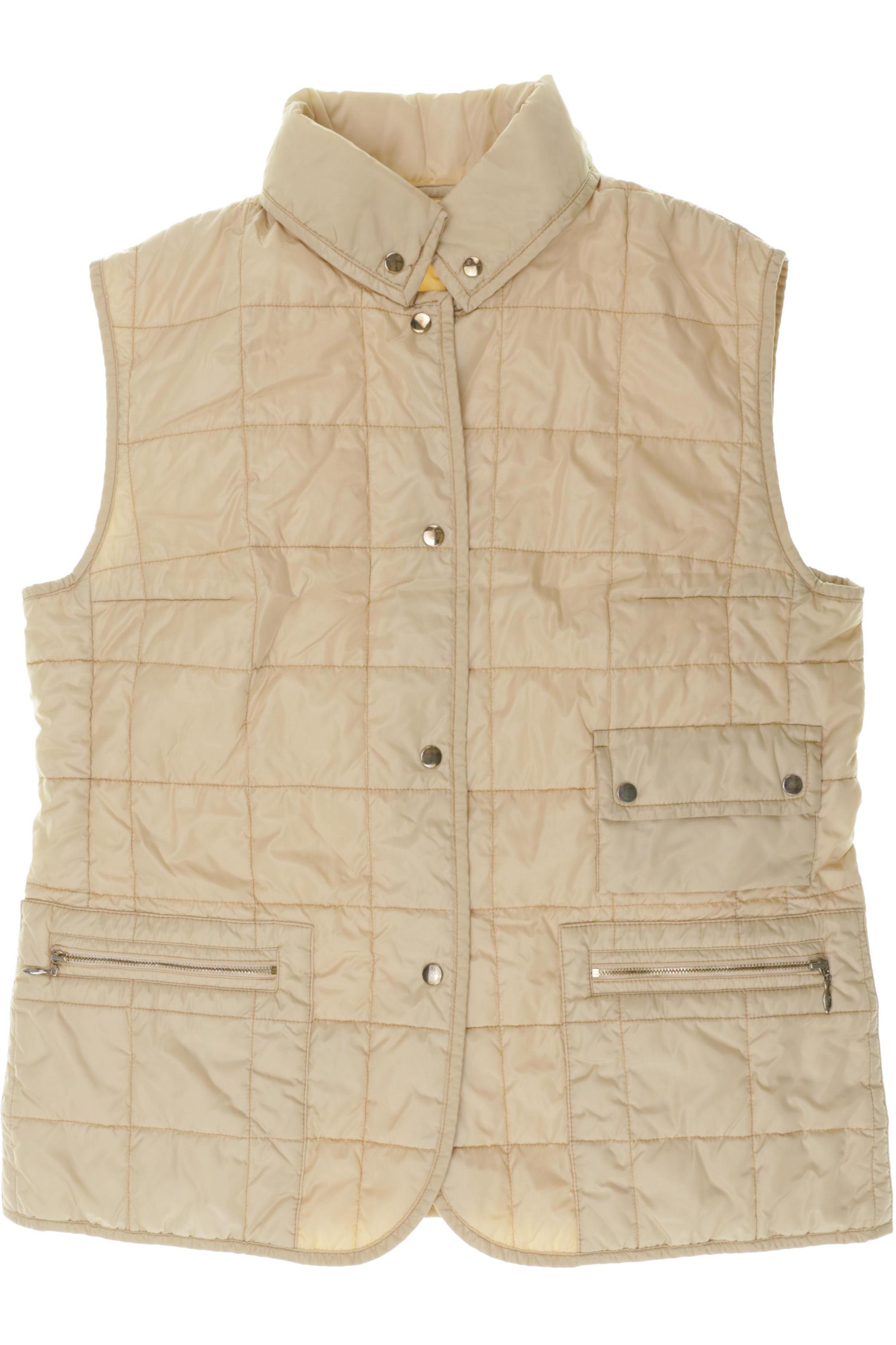 

Bogner Damen Weste, beige, Gr. 42