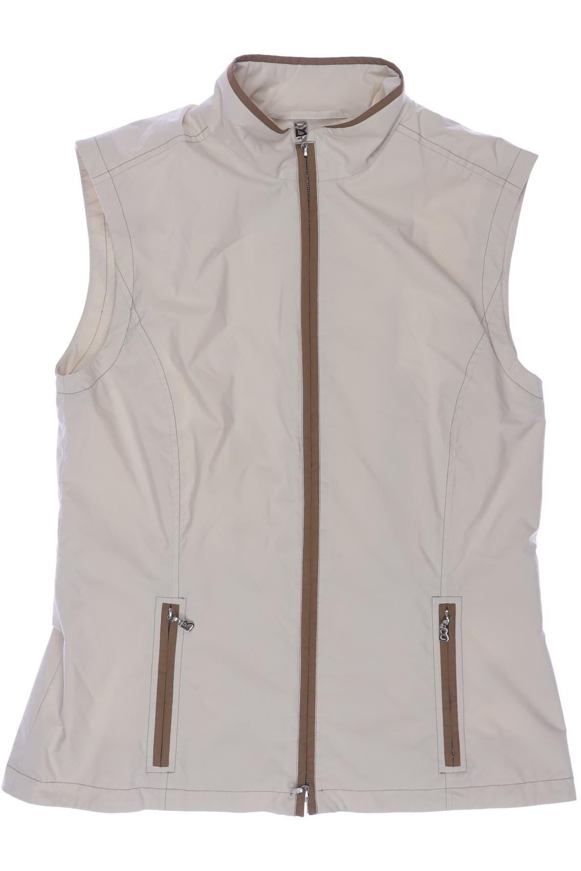 

Bogner Damen Weste, beige, Gr. 36