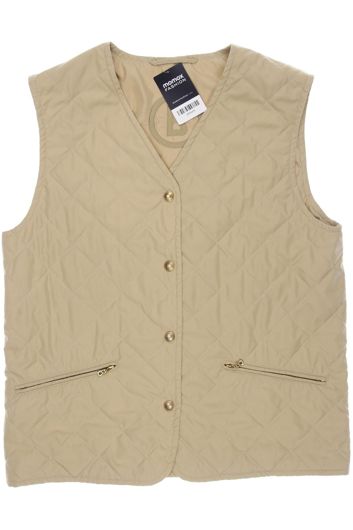 

Bogner Damen Weste, beige, Gr. 40
