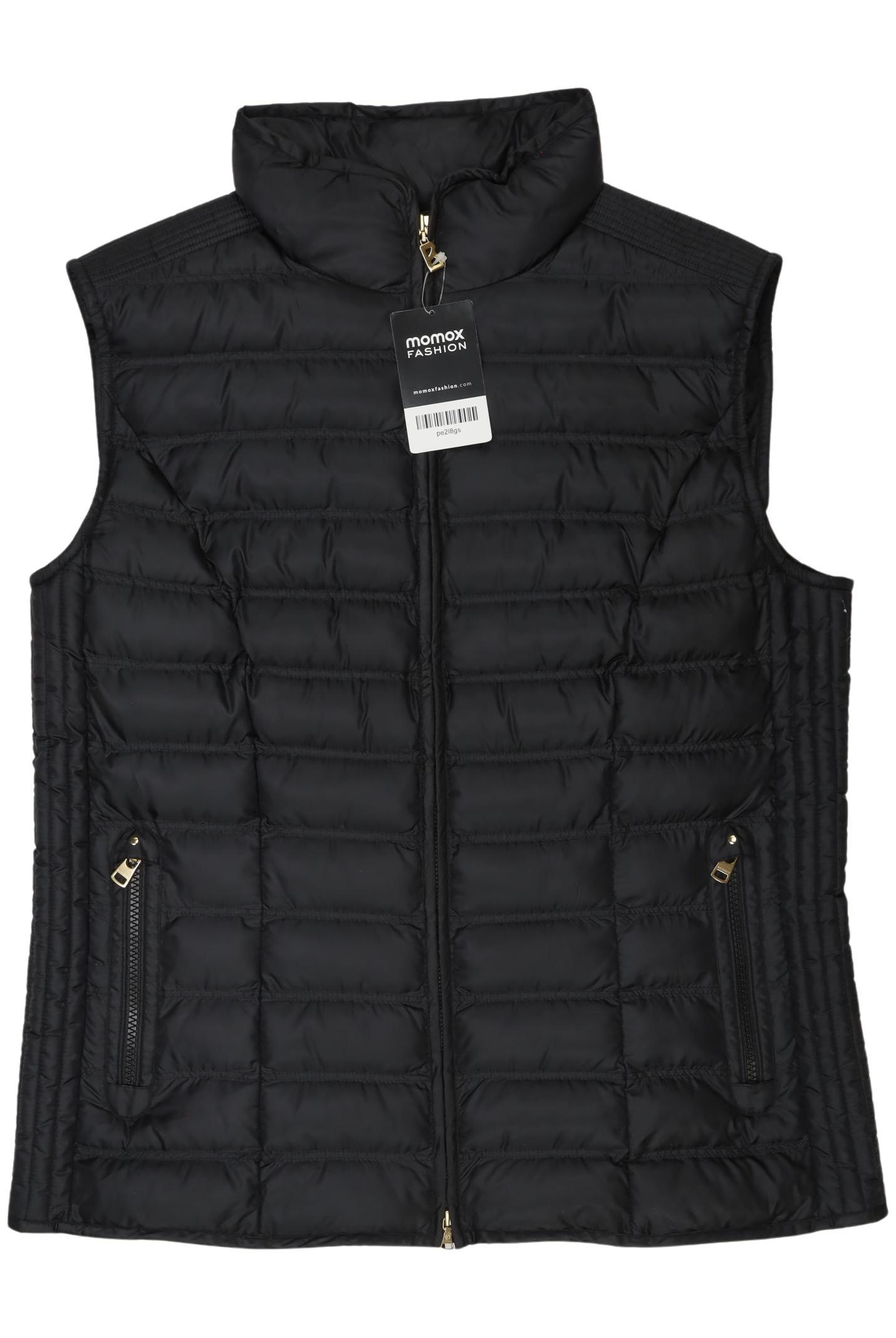 

Bogner Damen Weste, schwarz, Gr. 44