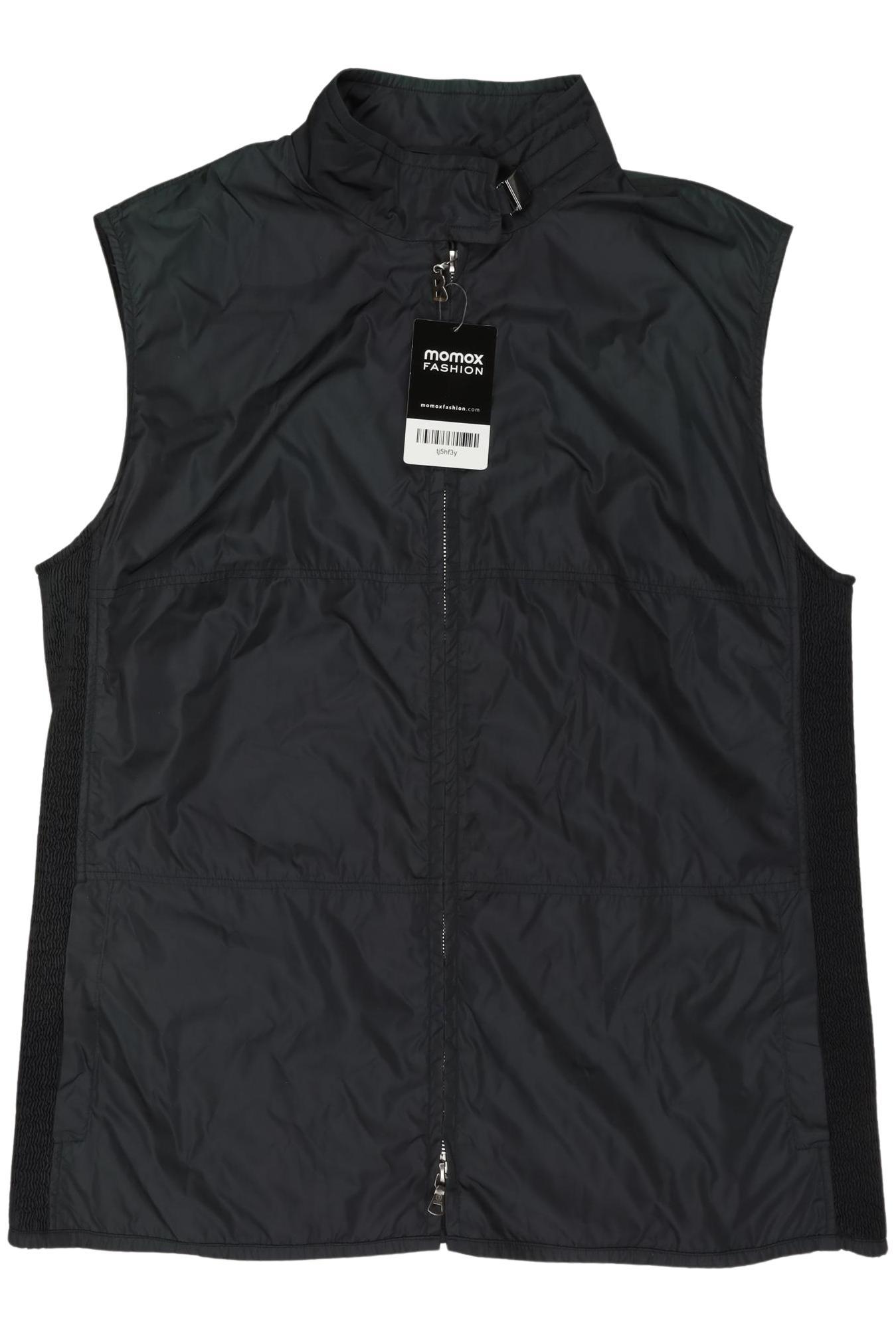 

Bogner Damen Weste, schwarz, Gr. 42