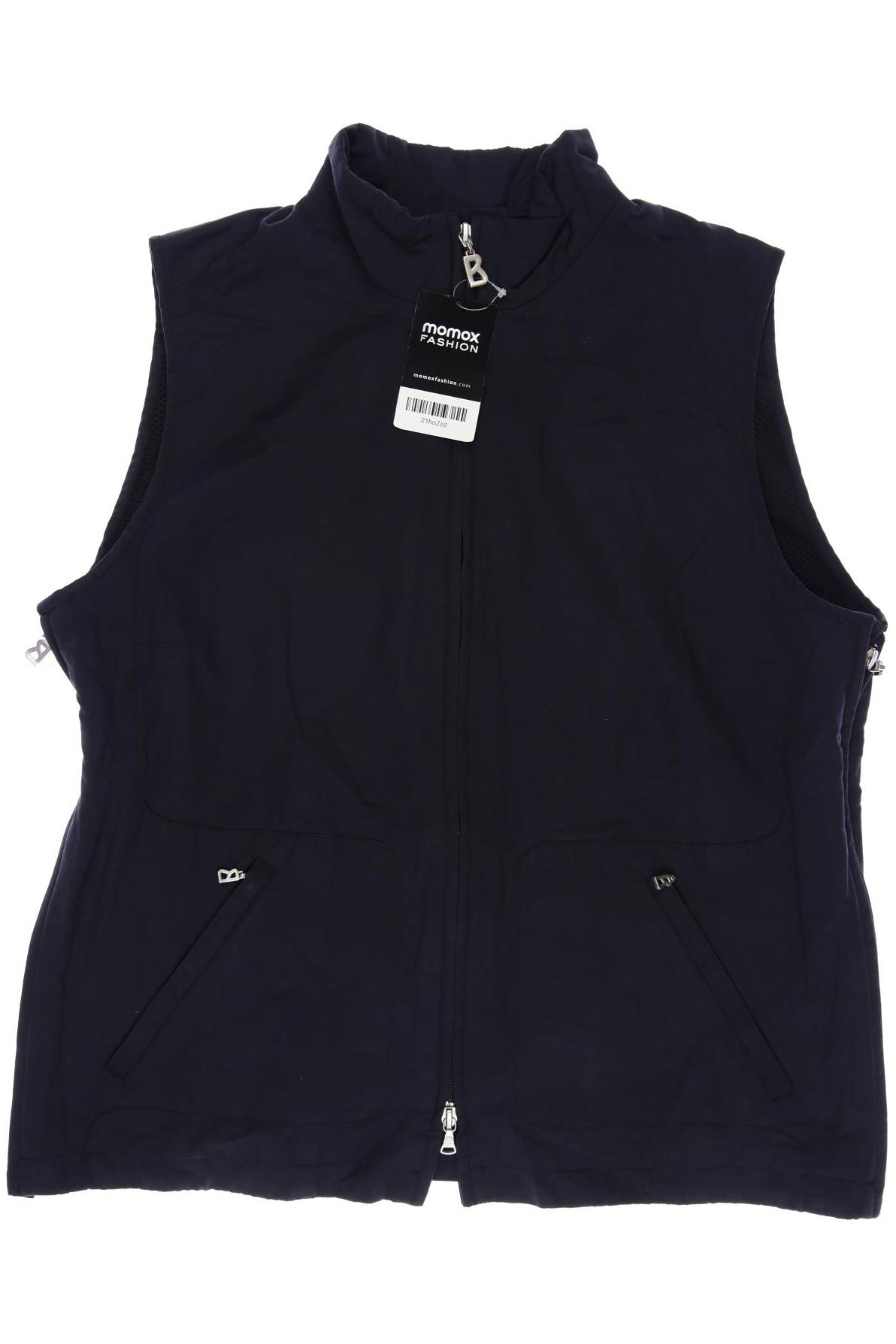 

Bogner Damen Weste, schwarz, Gr. 10