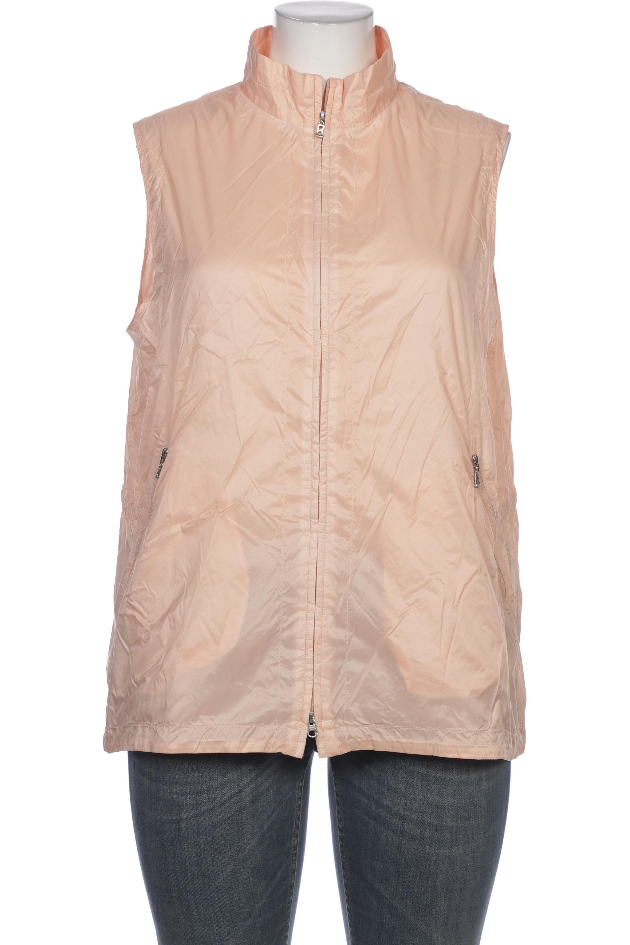 

Bogner Damen Weste, orange