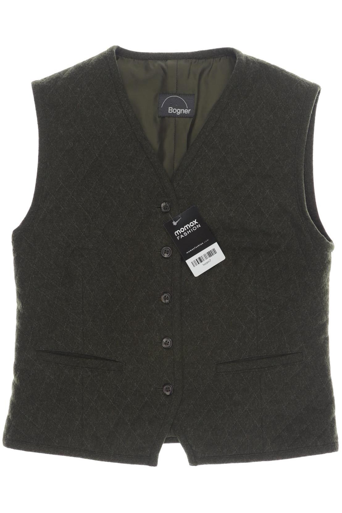 

Bogner Damen Weste, grün, Gr. 44