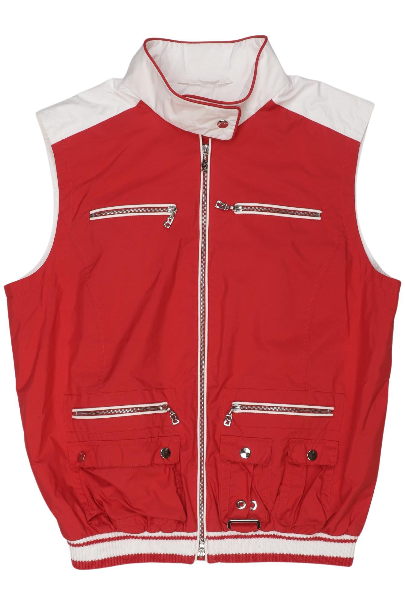 

Bogner Damen Weste, mehrfarbig, Gr. 38