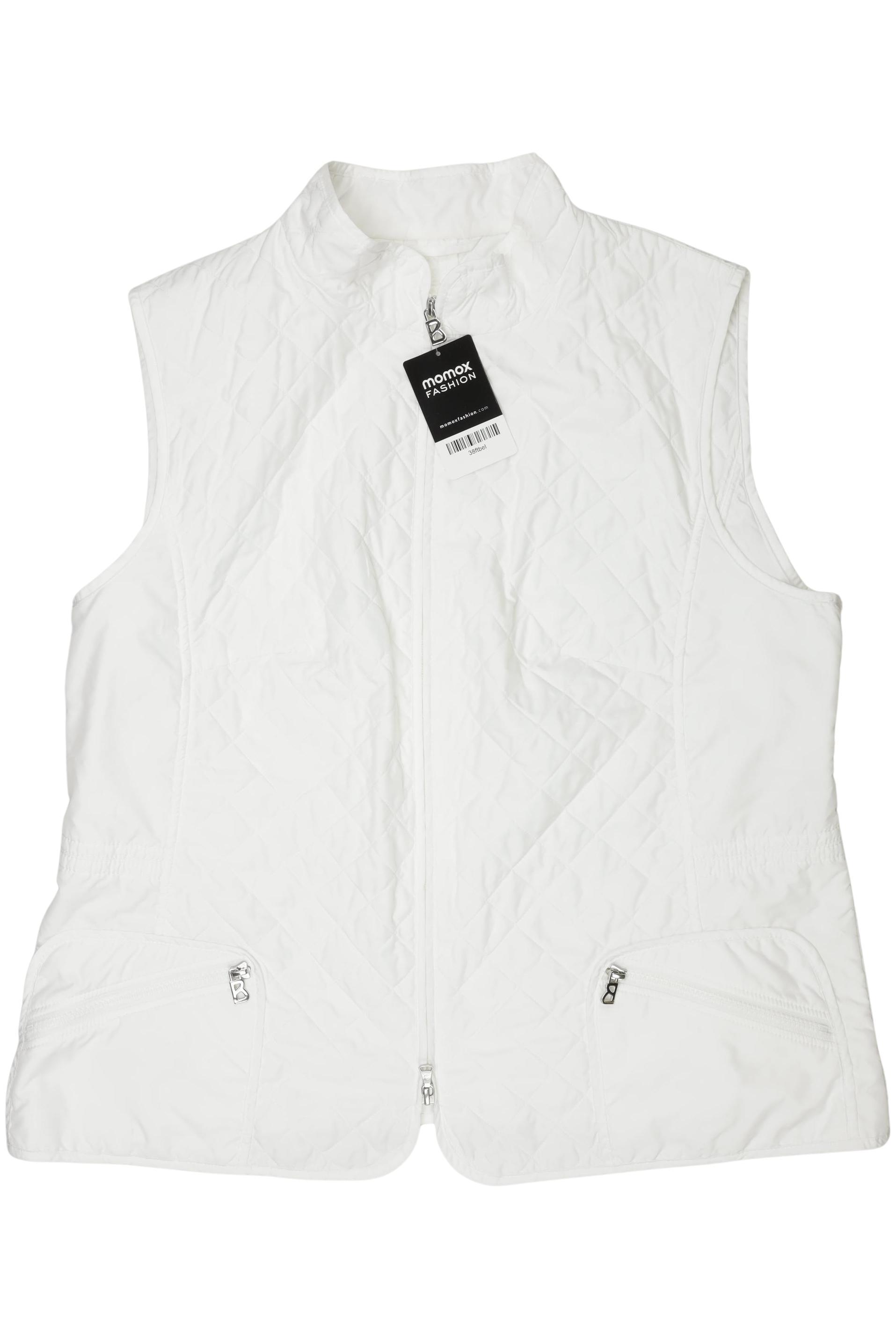 

Bogner Damen Weste, weiß, Gr. 46