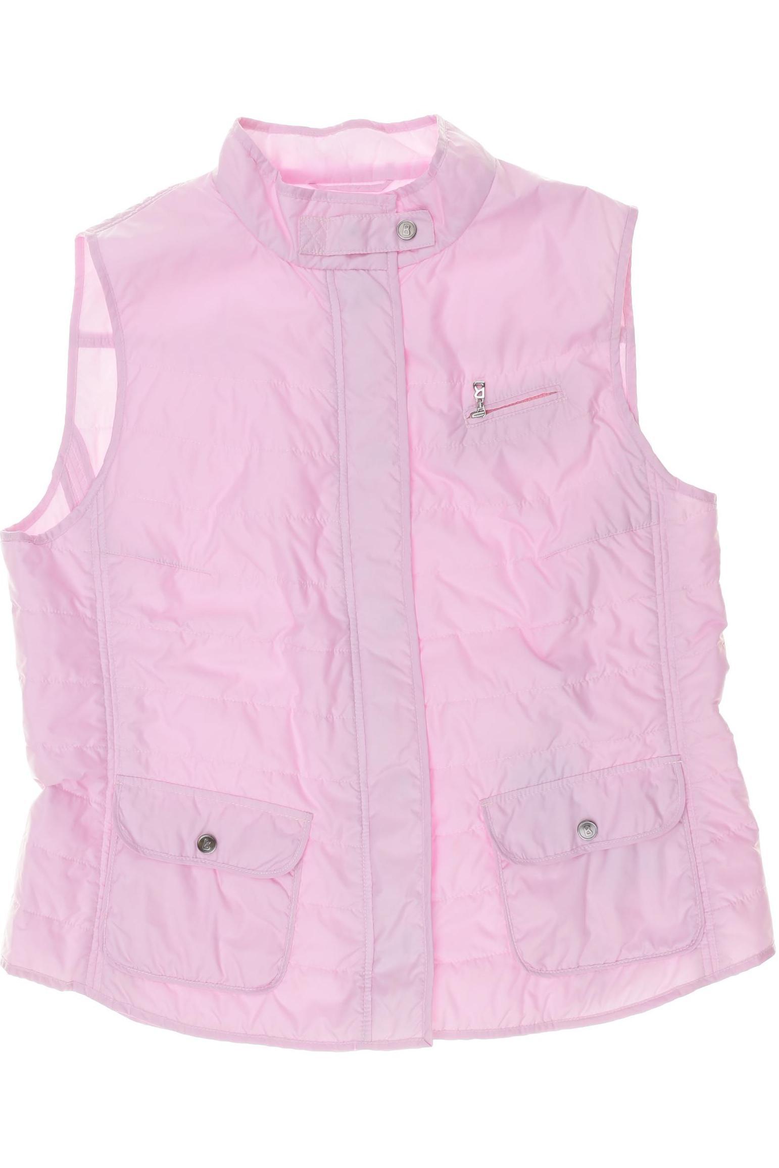 

Bogner Damen Weste, pink, Gr. 44