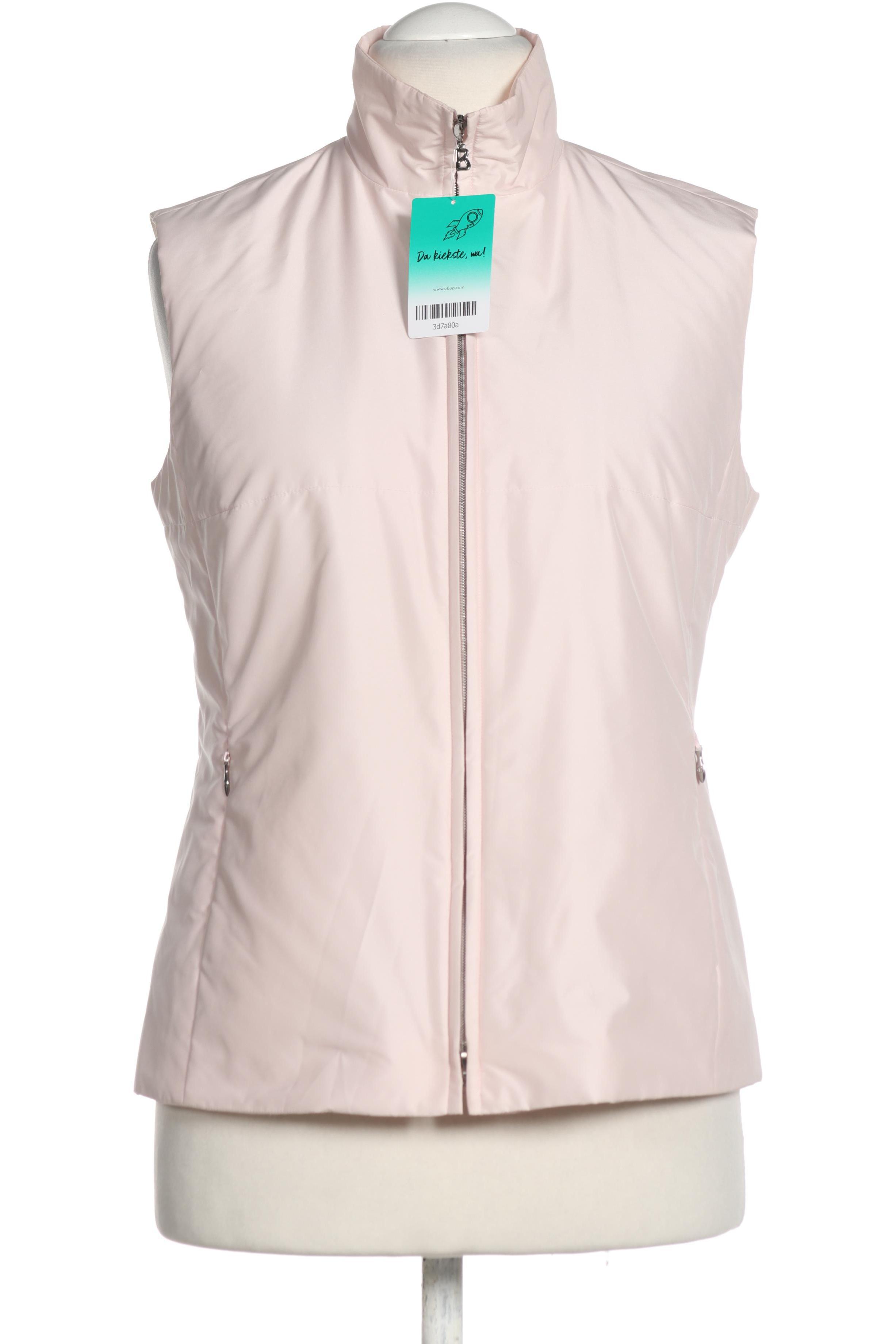 

Bogner Damen Weste, pink, Gr. 40