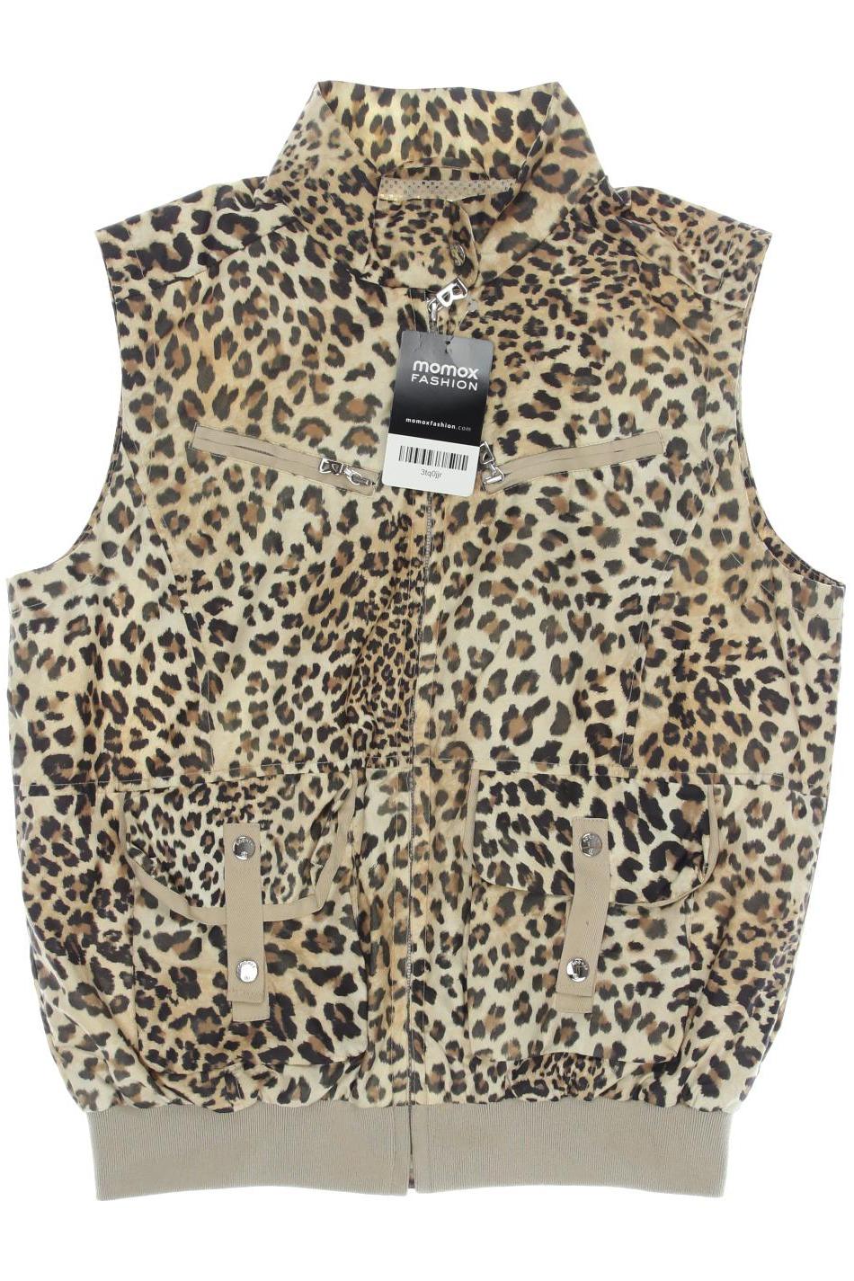 

Bogner Damen Weste, beige, Gr. 34