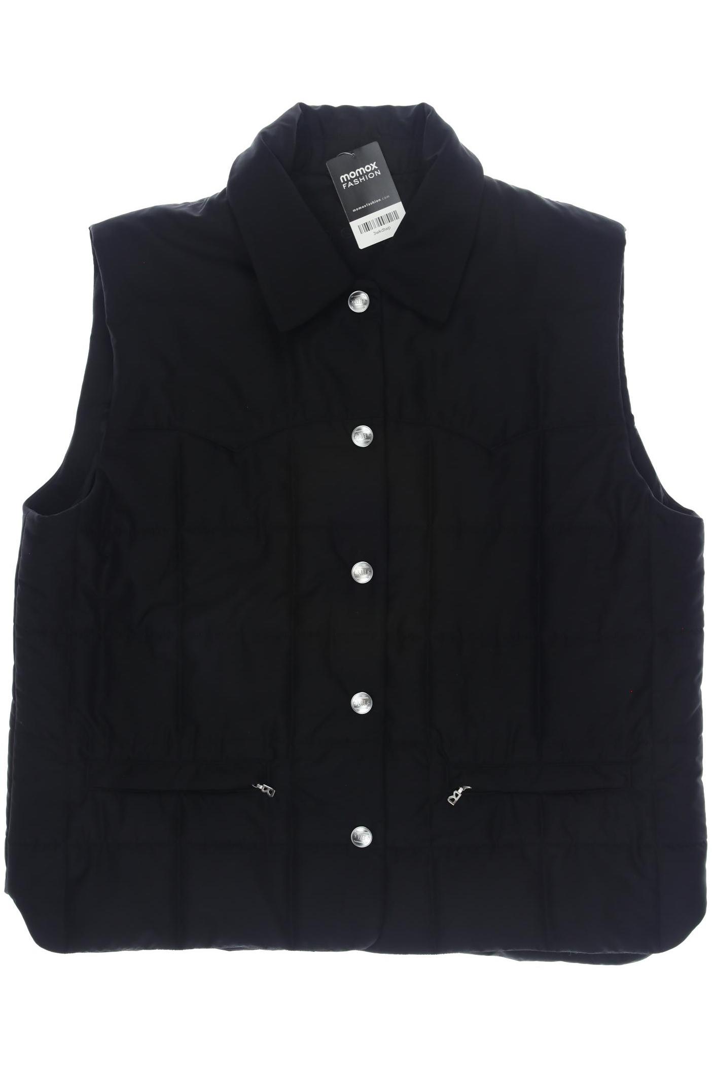 

Bogner Damen Weste, schwarz, Gr. 46