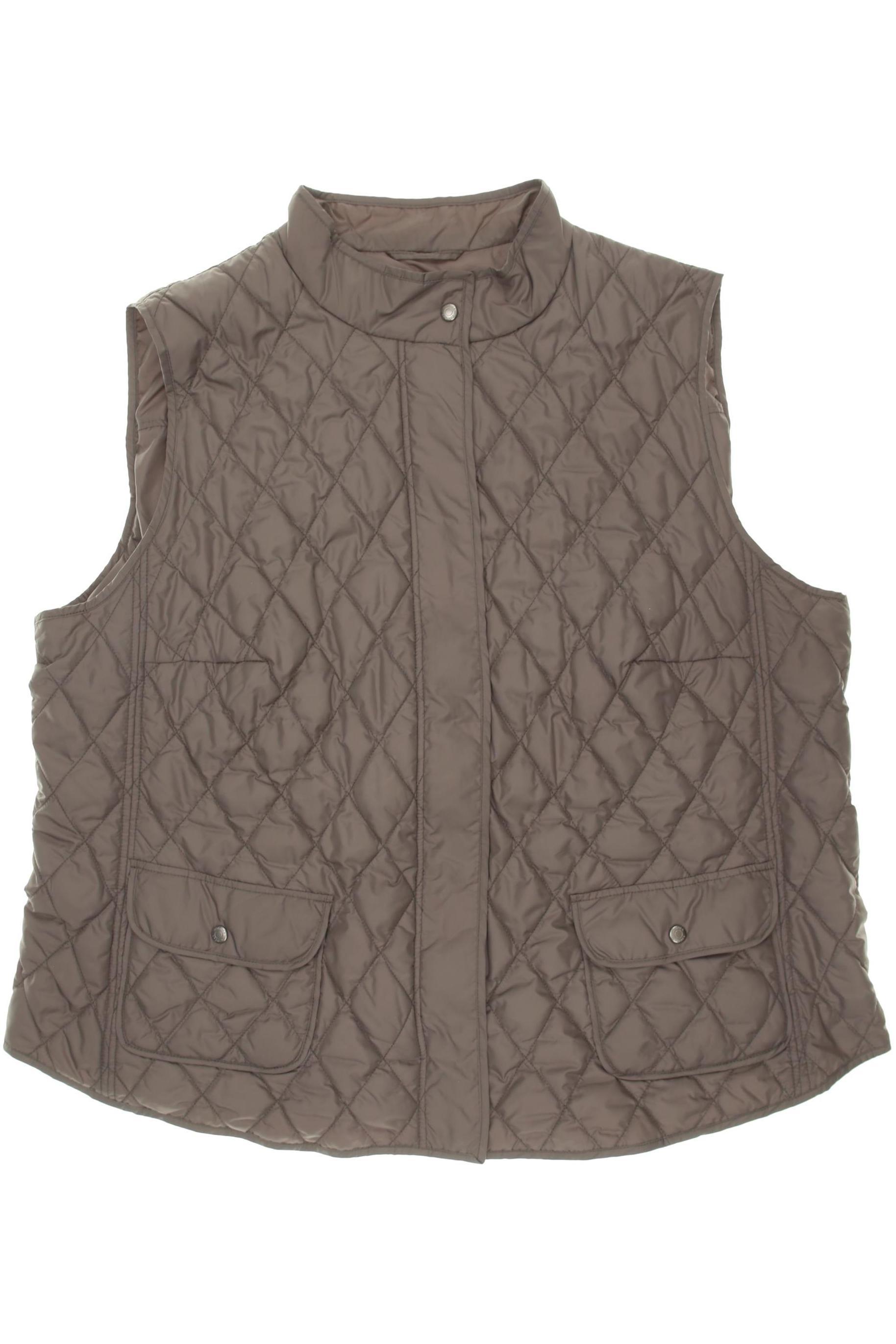 

Bogner Damen Weste, braun, Gr. 48