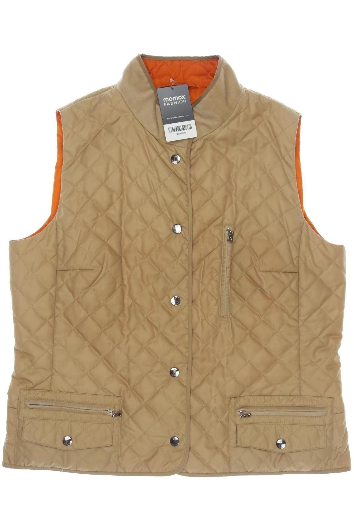 

Bogner Damen Weste, beige, Gr. 44