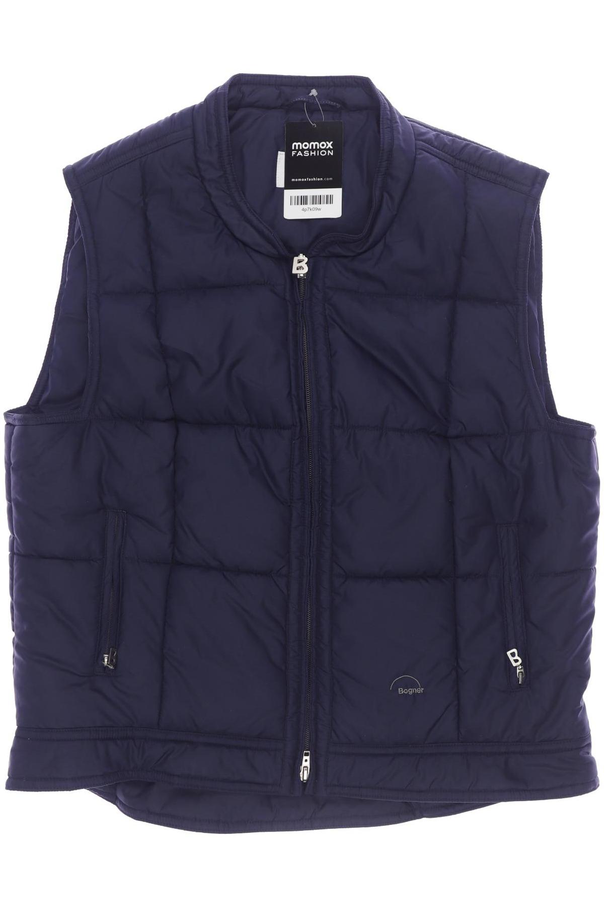 

Bogner Damen Weste, marineblau, Gr. 42
