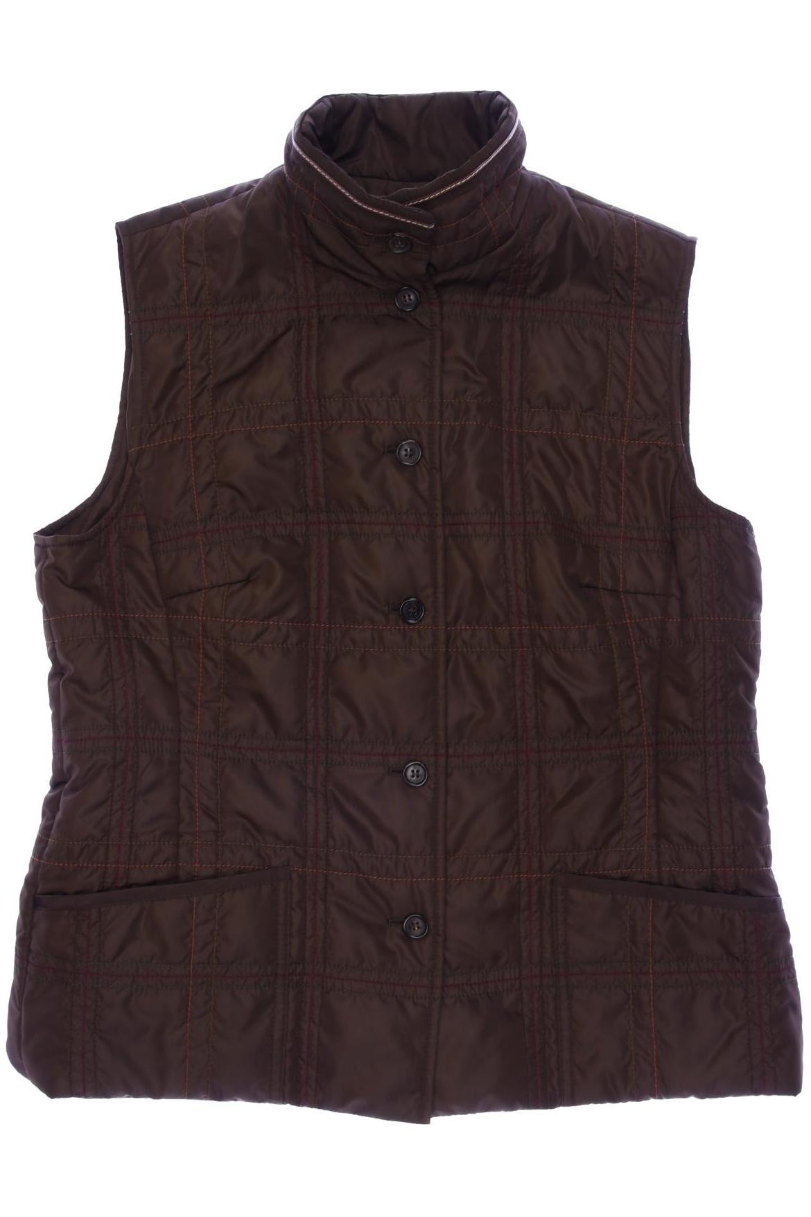 

Bogner Damen Weste, braun, Gr. 42