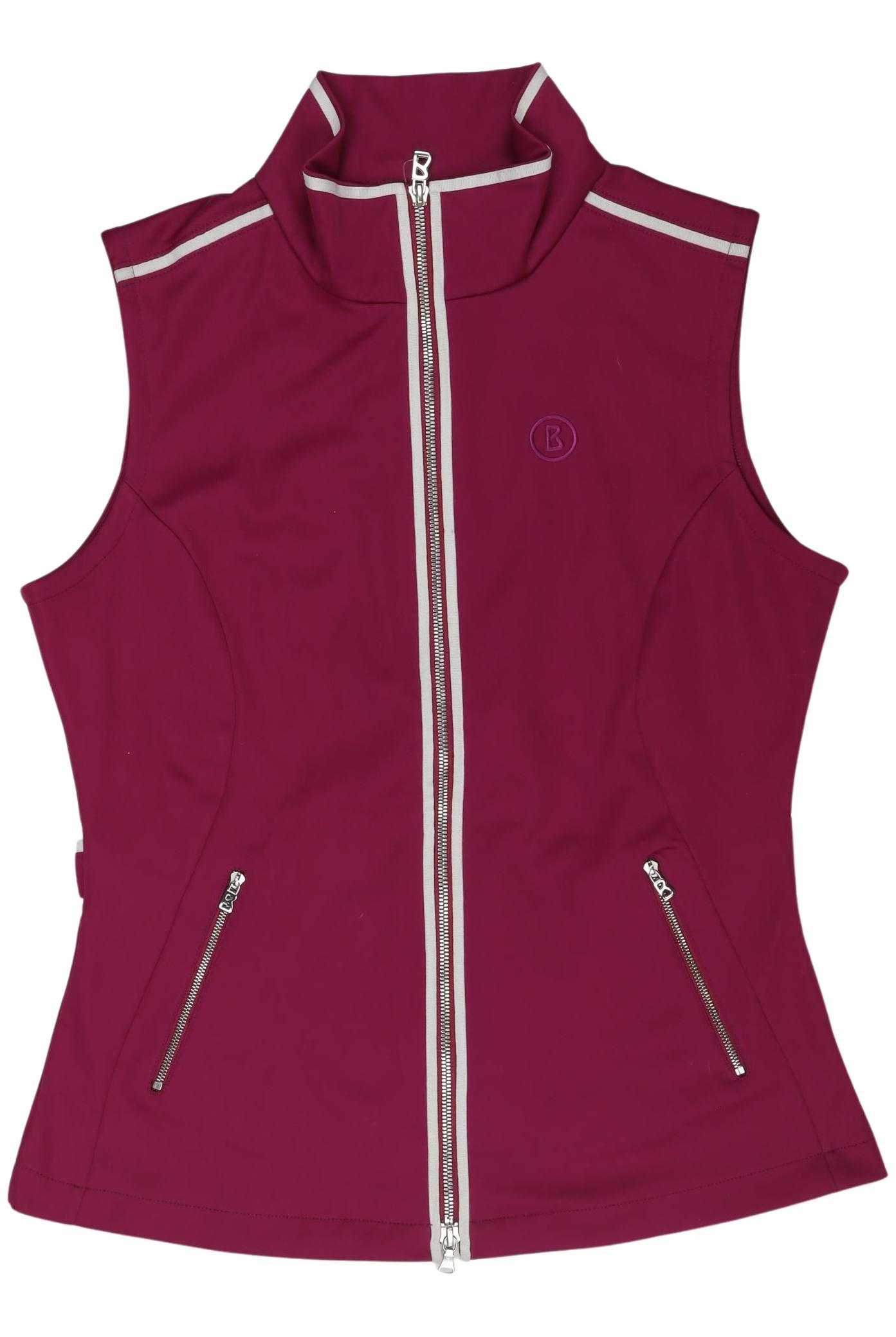 

Bogner Damen Weste, flieder, Gr. 38