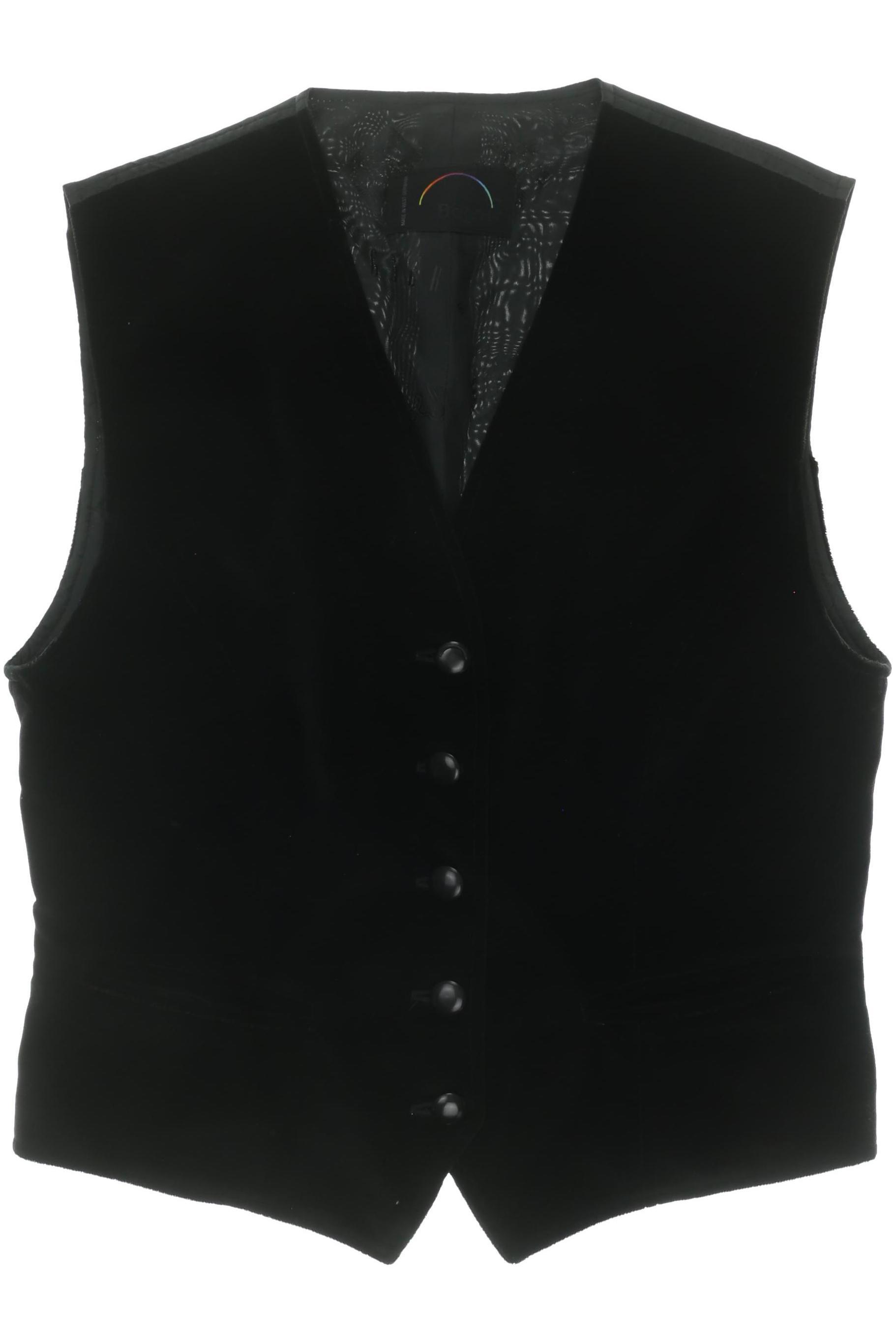 

Bogner Damen Weste, schwarz, Gr. 38