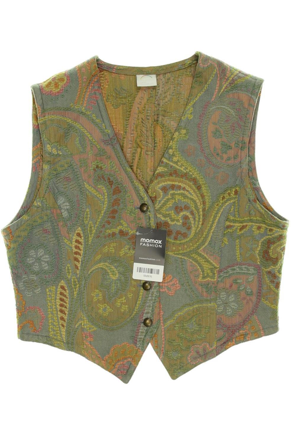 

Bogner Damen Weste, grün, Gr. 40