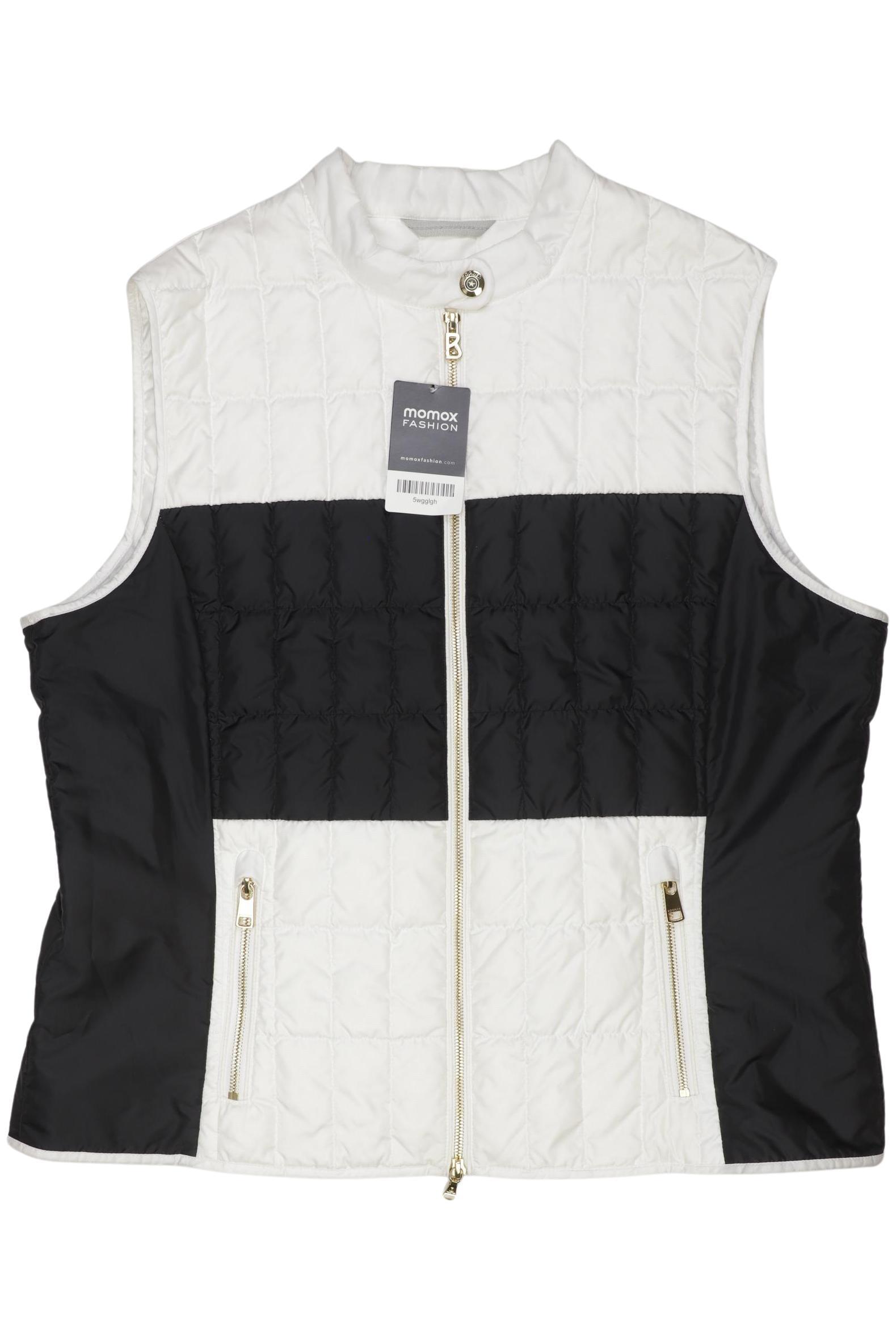 

Bogner Damen Weste, mehrfarbig, Gr. 46