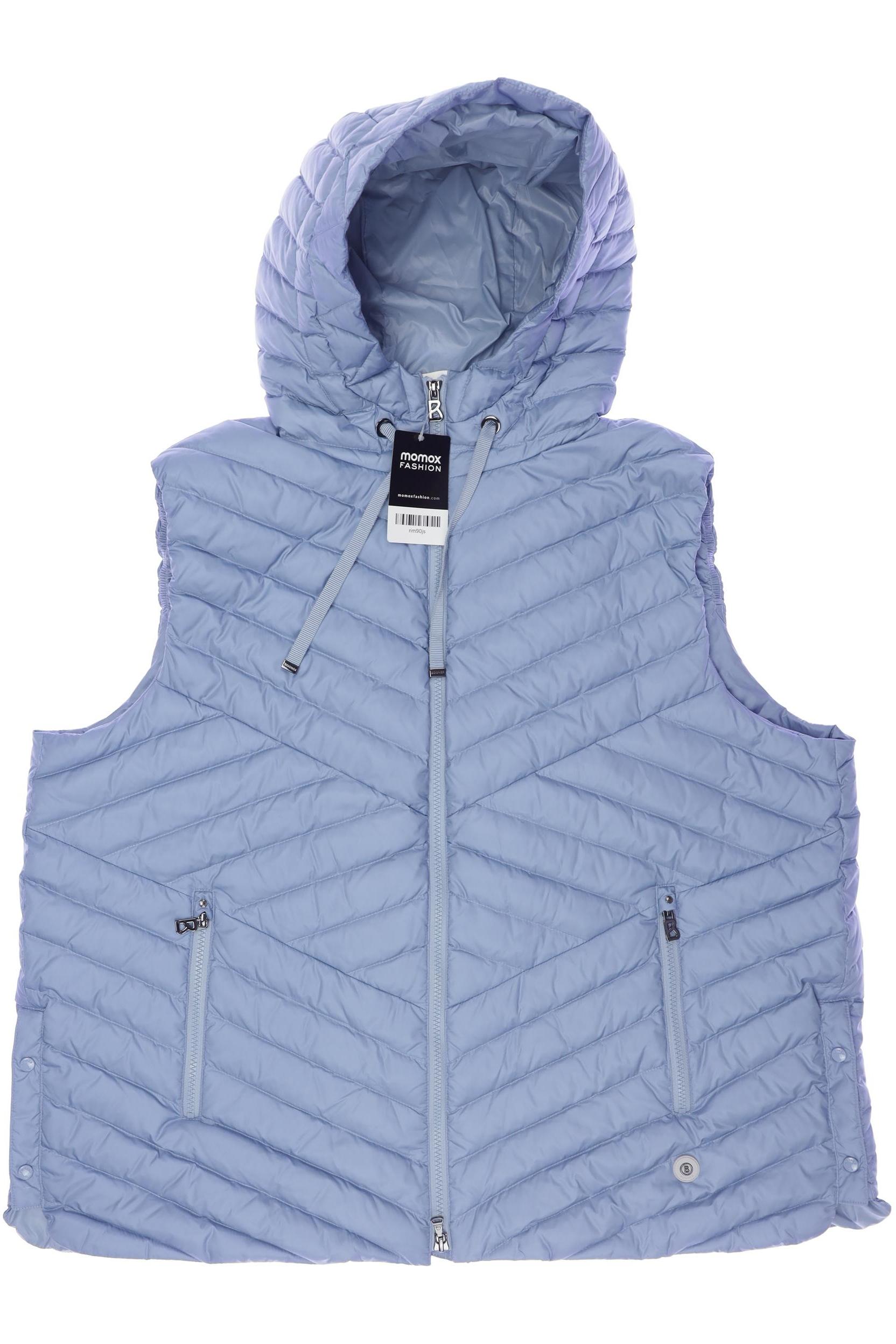 

Bogner Damen Weste, blau, Gr. 48