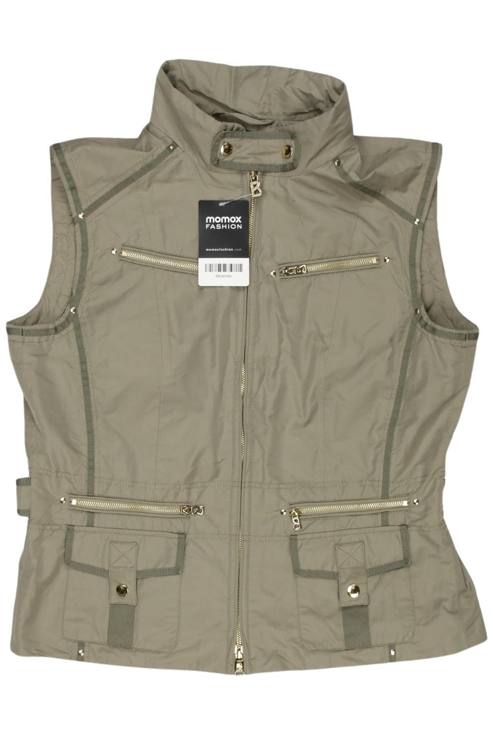 

Bogner Damen Weste, hellgrün, Gr. 38