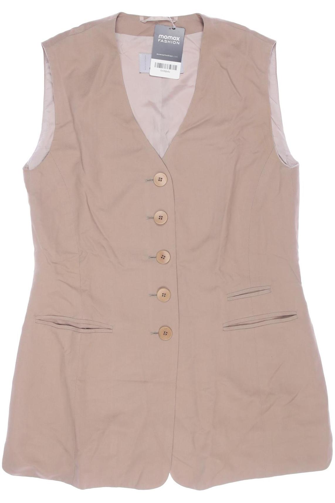 

Bogner Damen Weste, beige, Gr. 40