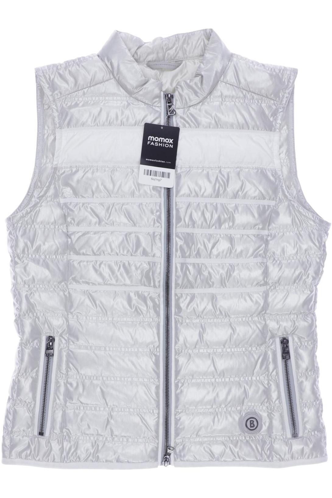 

Bogner Damen Weste, silber