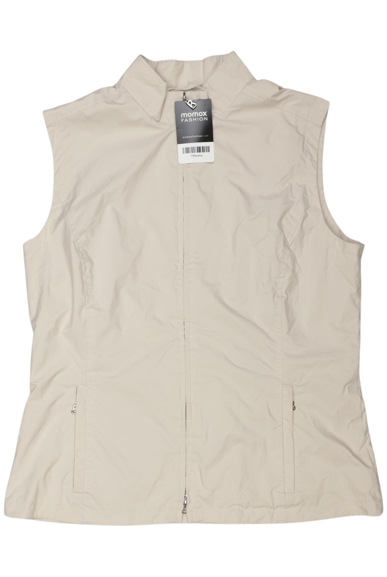 

Bogner Damen Weste, beige, Gr. 38