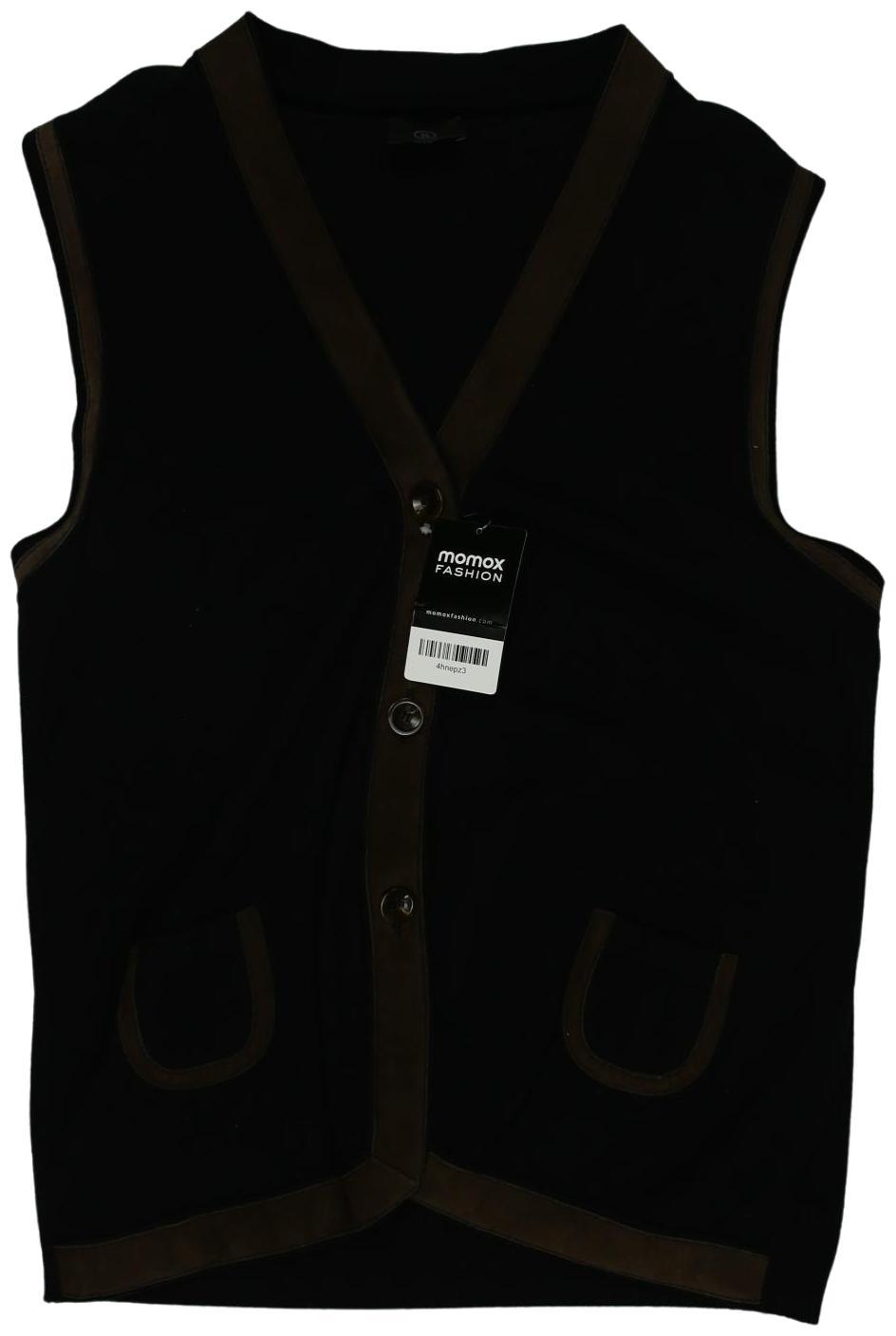 

Bogner Damen Weste, schwarz, Gr. 44