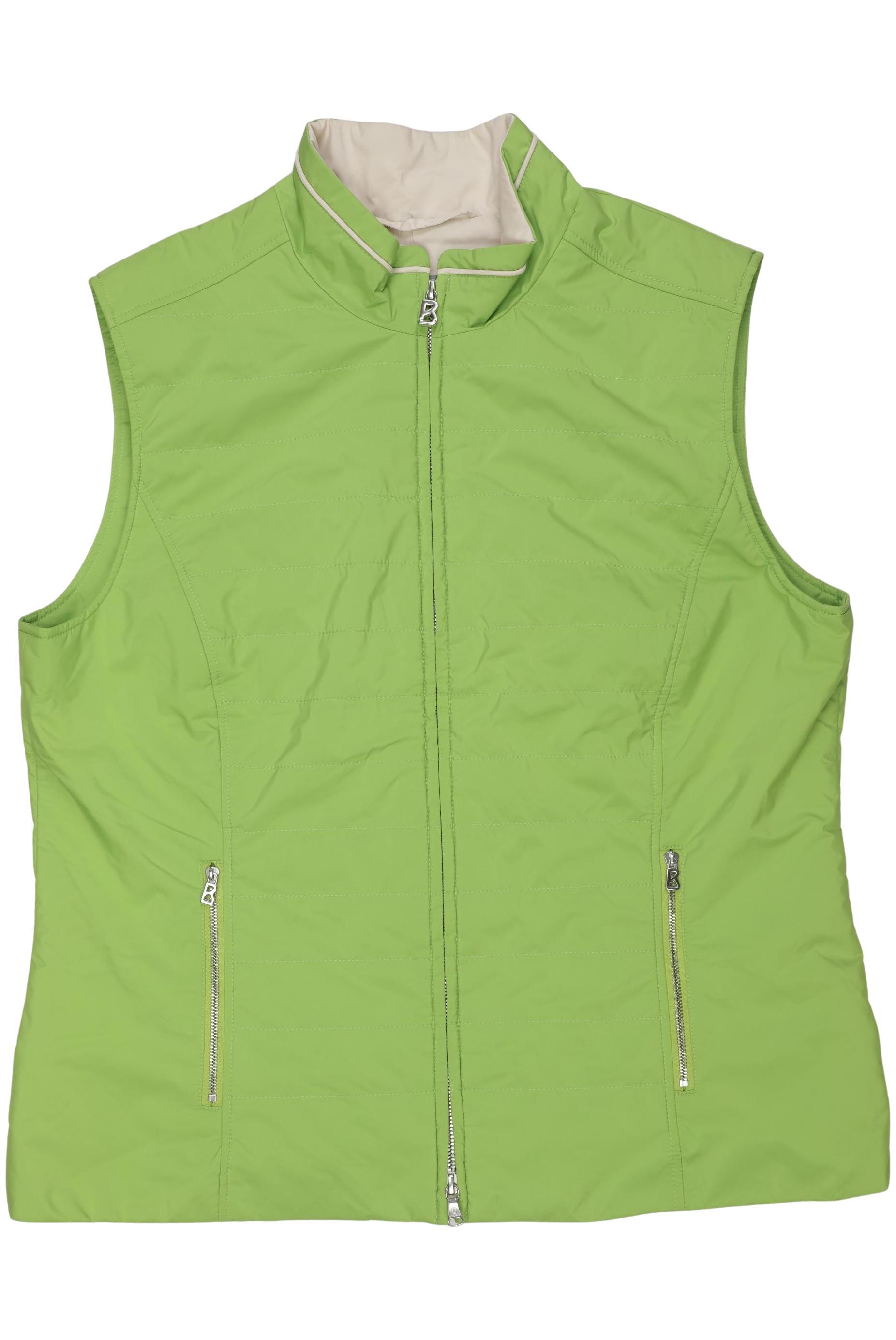

Bogner Damen Weste, grün, Gr. 40