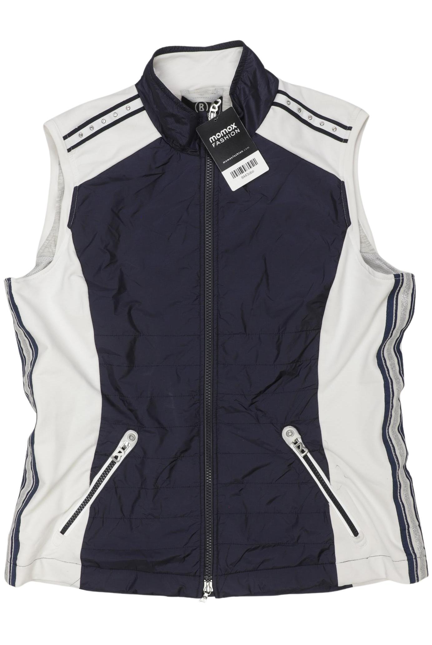 

Bogner Damen Weste, mehrfarbig, Gr. 40