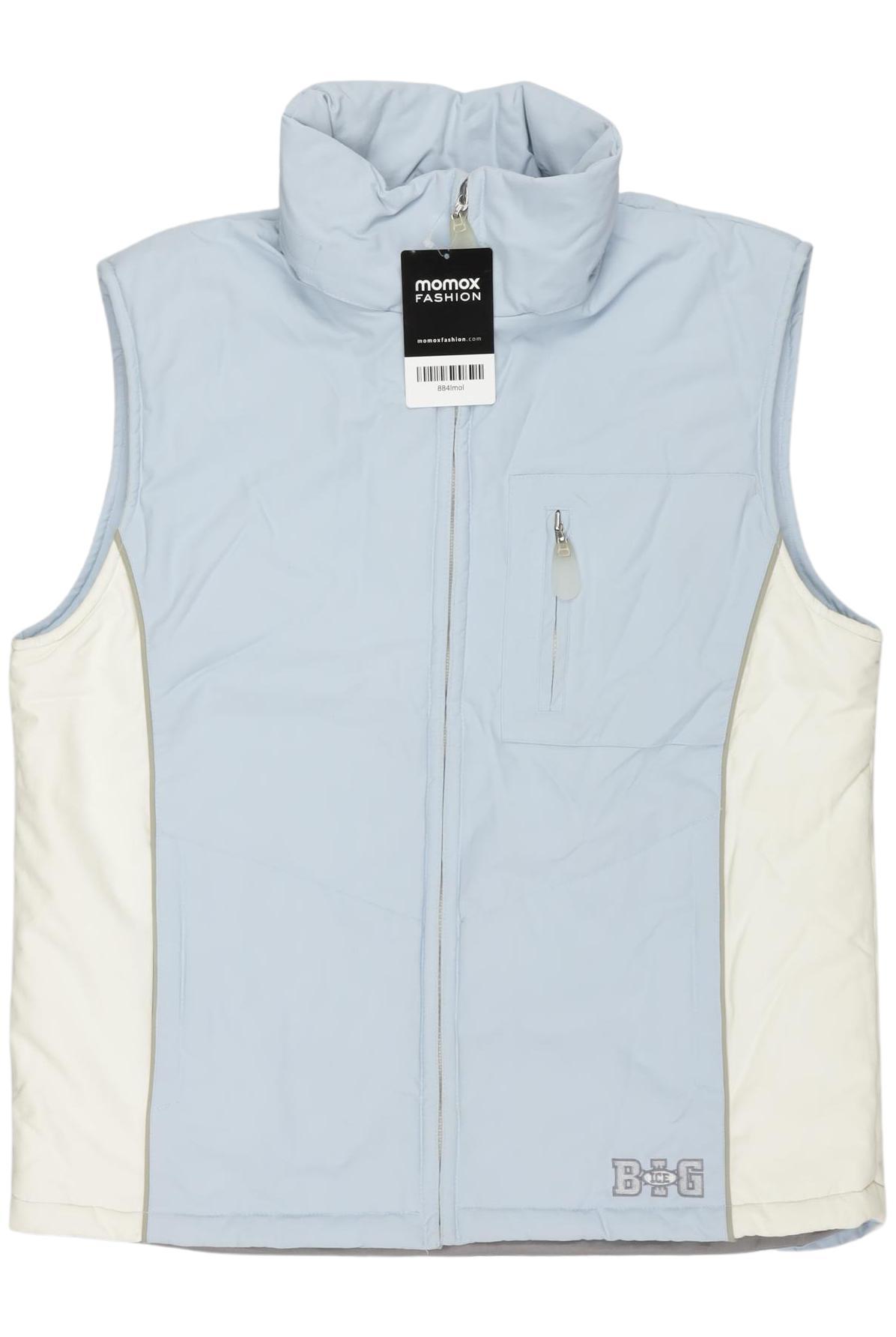 

Bogner Damen Weste, hellblau, Gr. 44