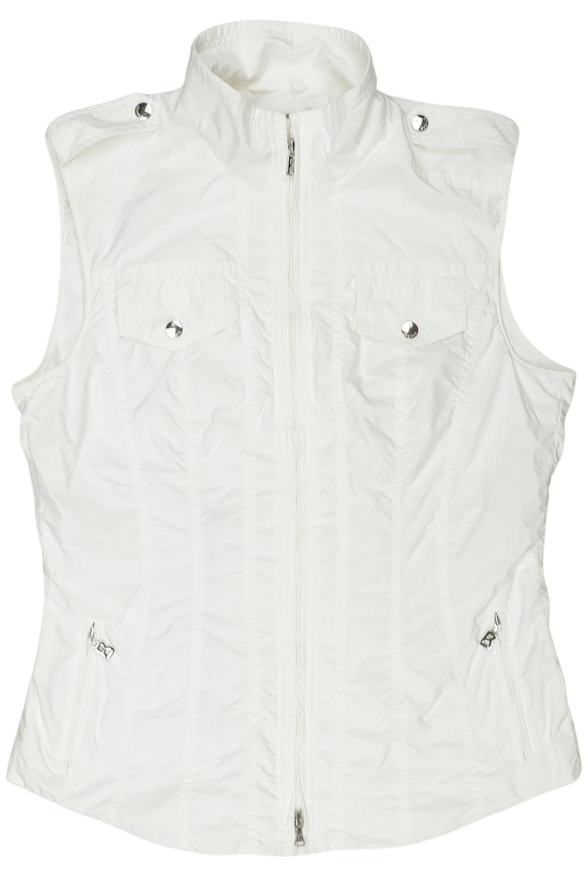 

Bogner Damen Weste, weiß, Gr. 40
