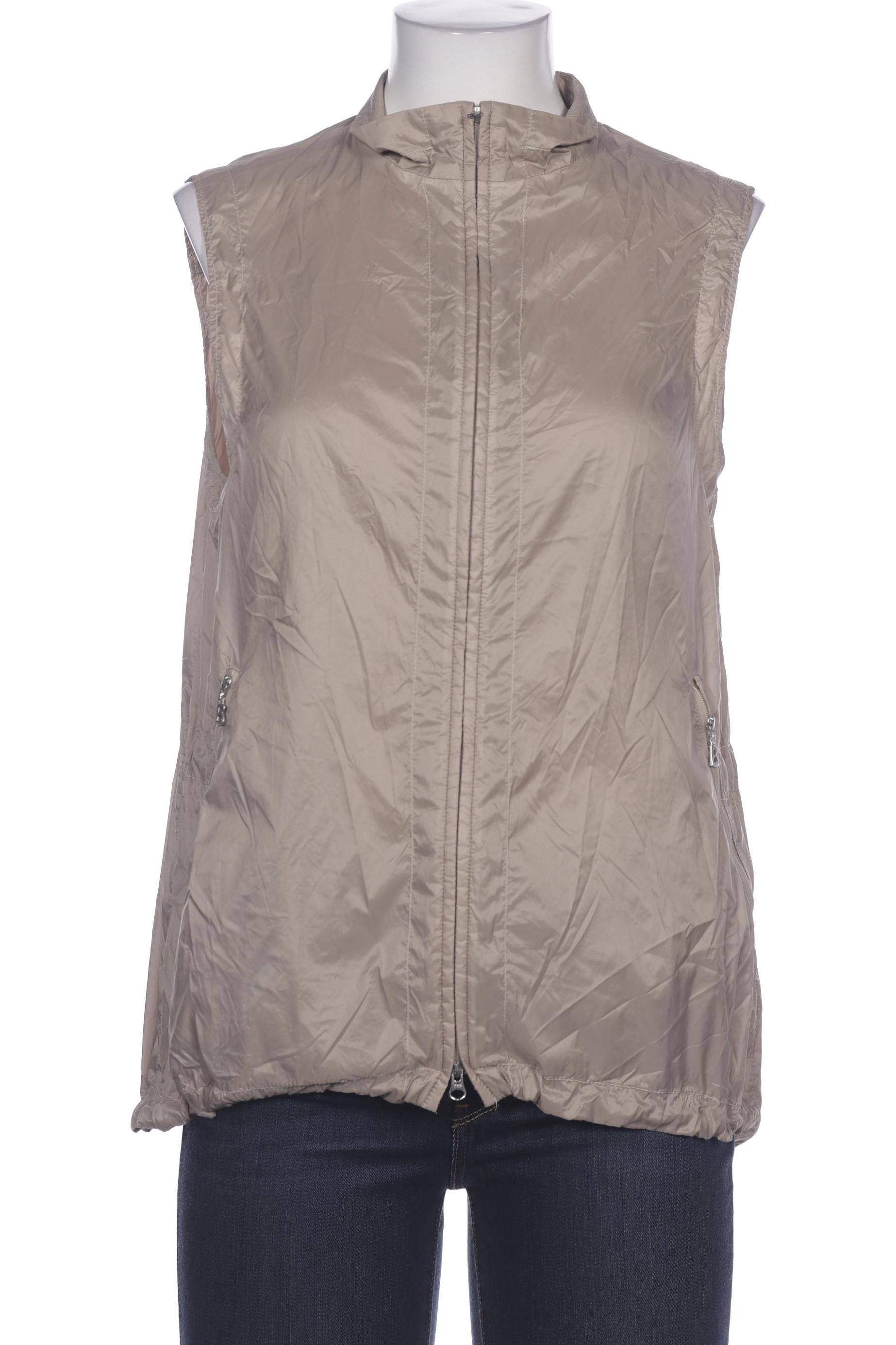 

Bogner Damen Weste, beige, Gr. 38